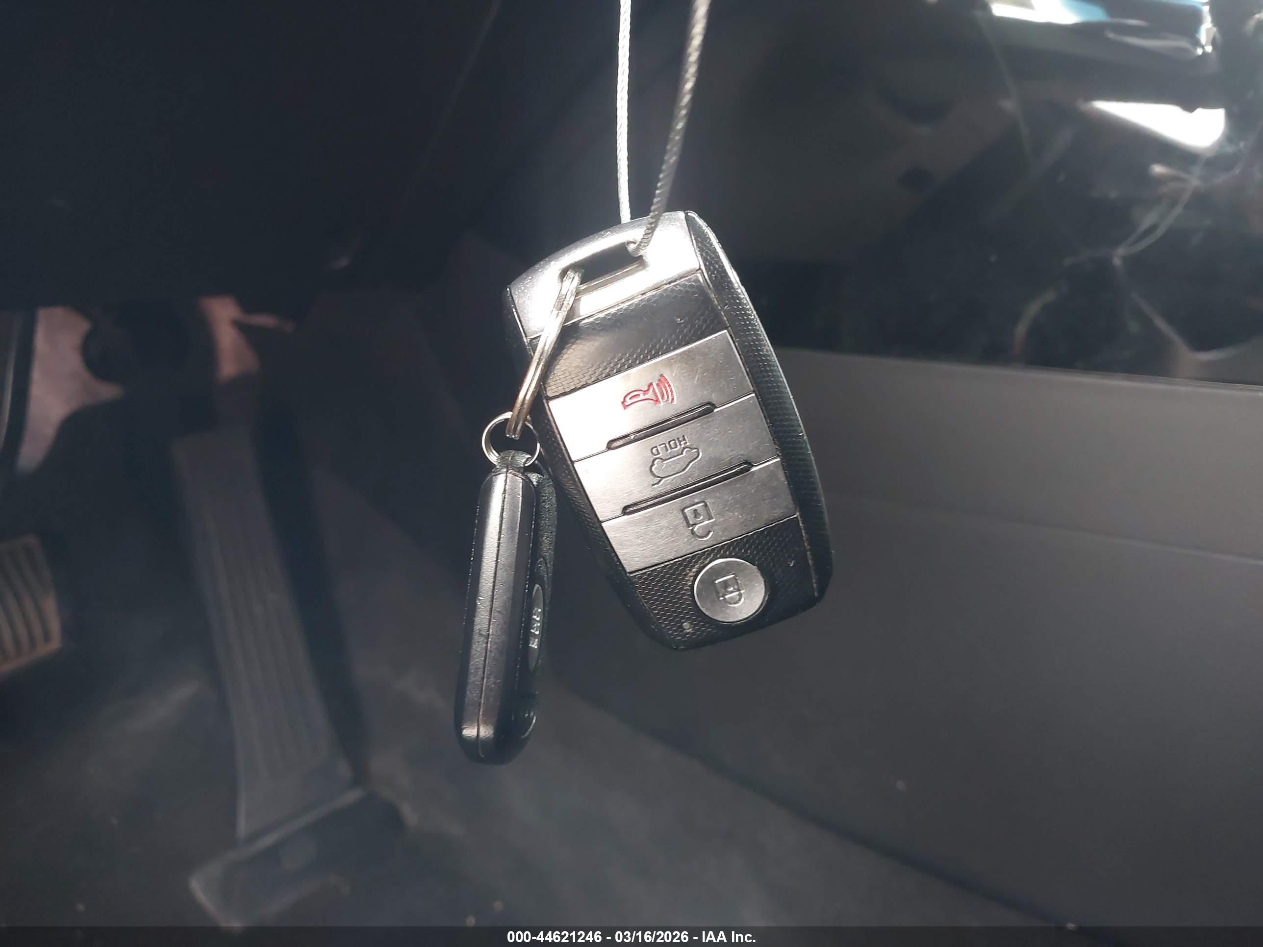 KIA SOUL image 11