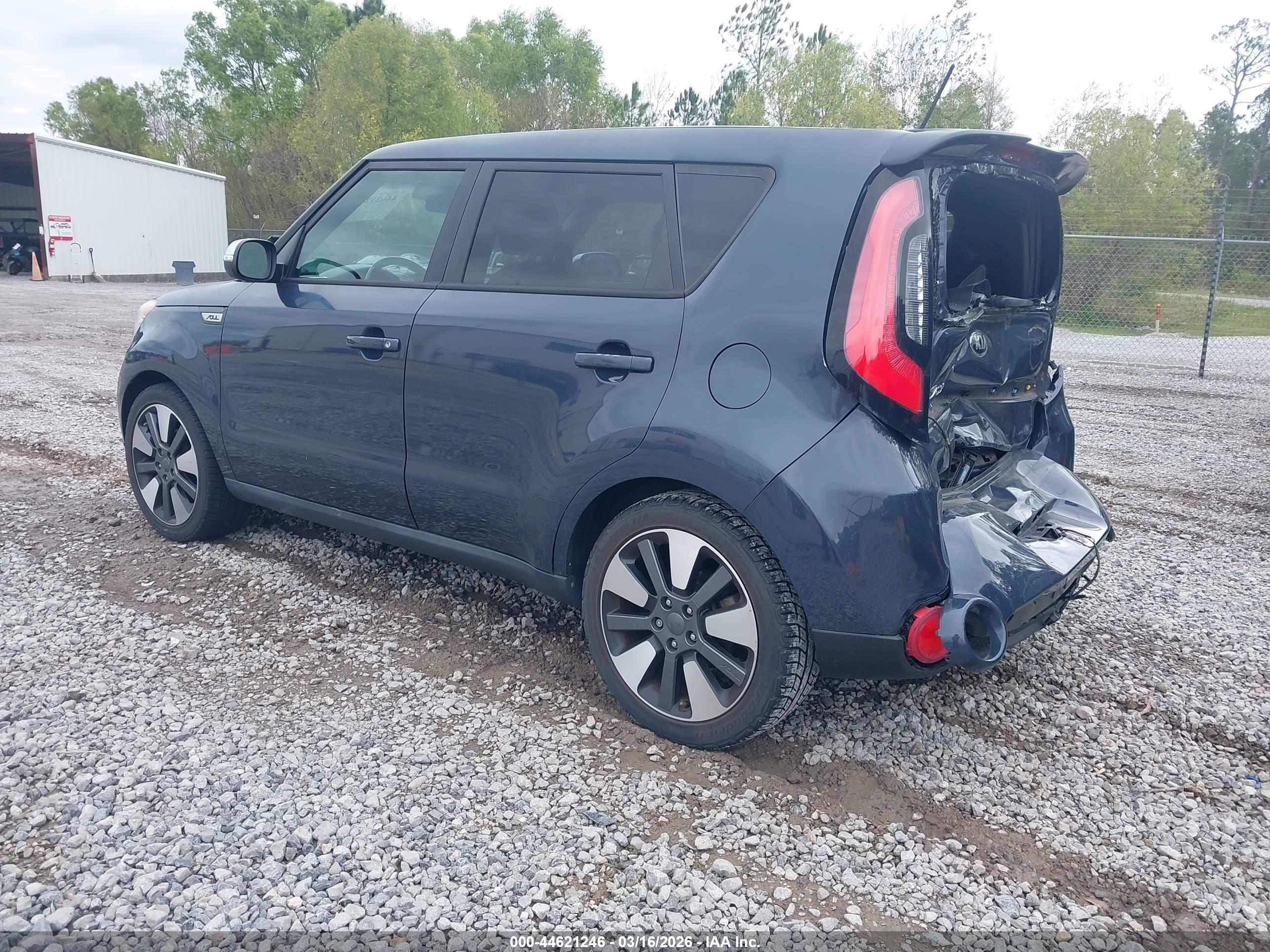 KIA SOUL image 3