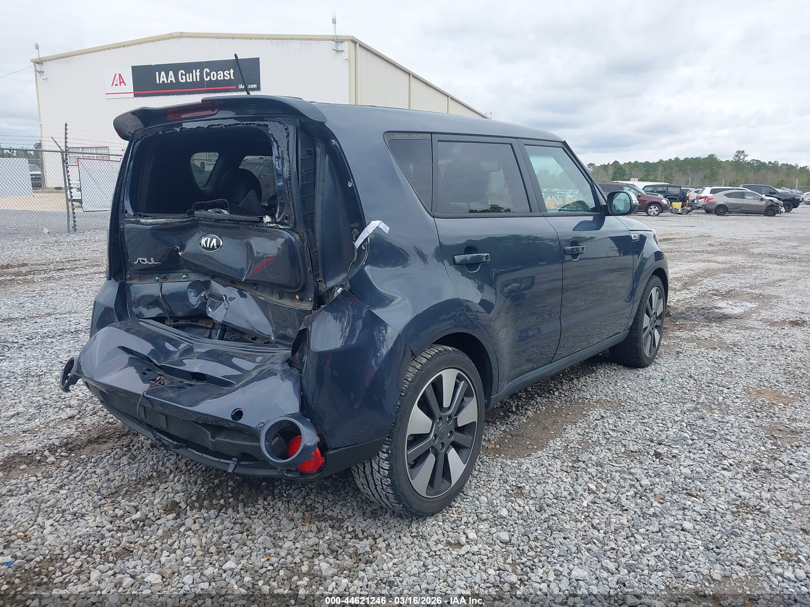 KIA SOUL image 4