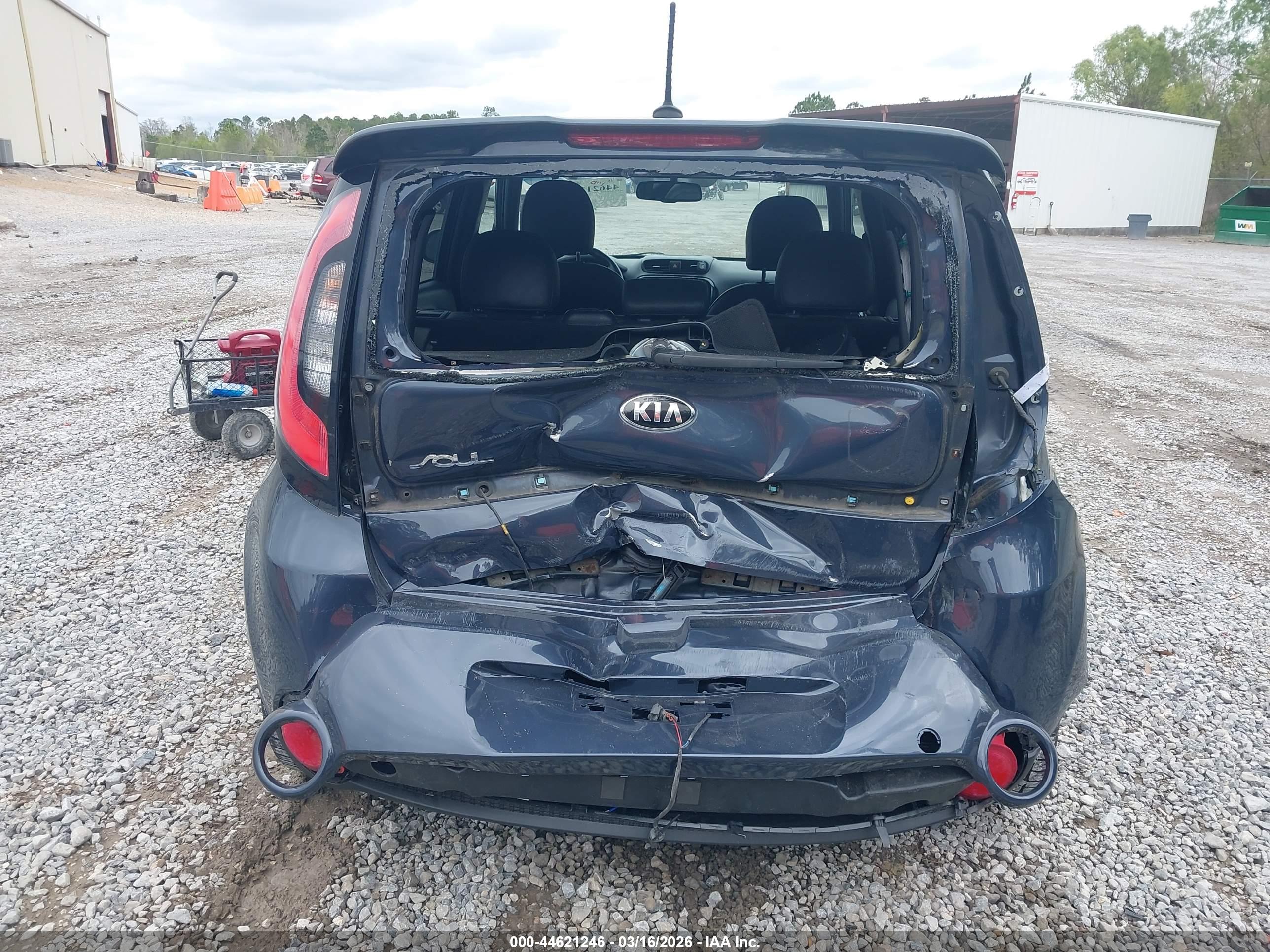 KIA SOUL image 6