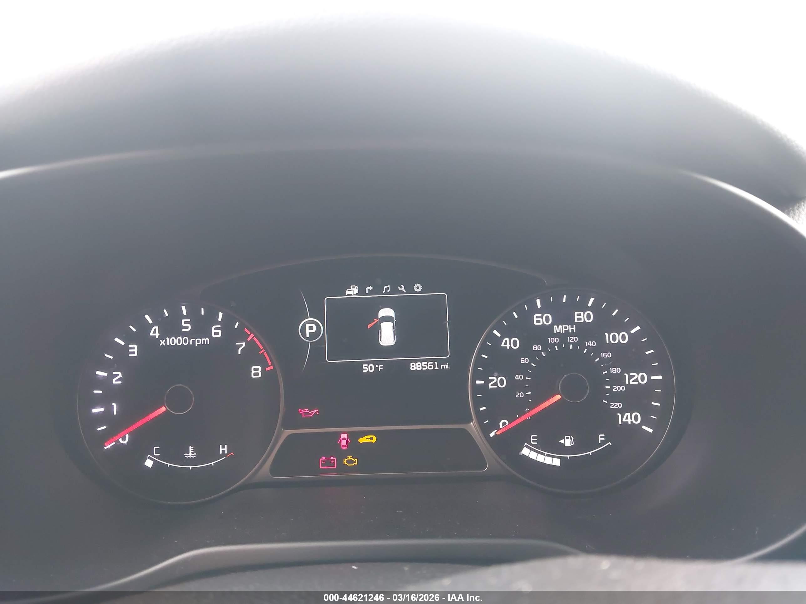 KIA SOUL image 7