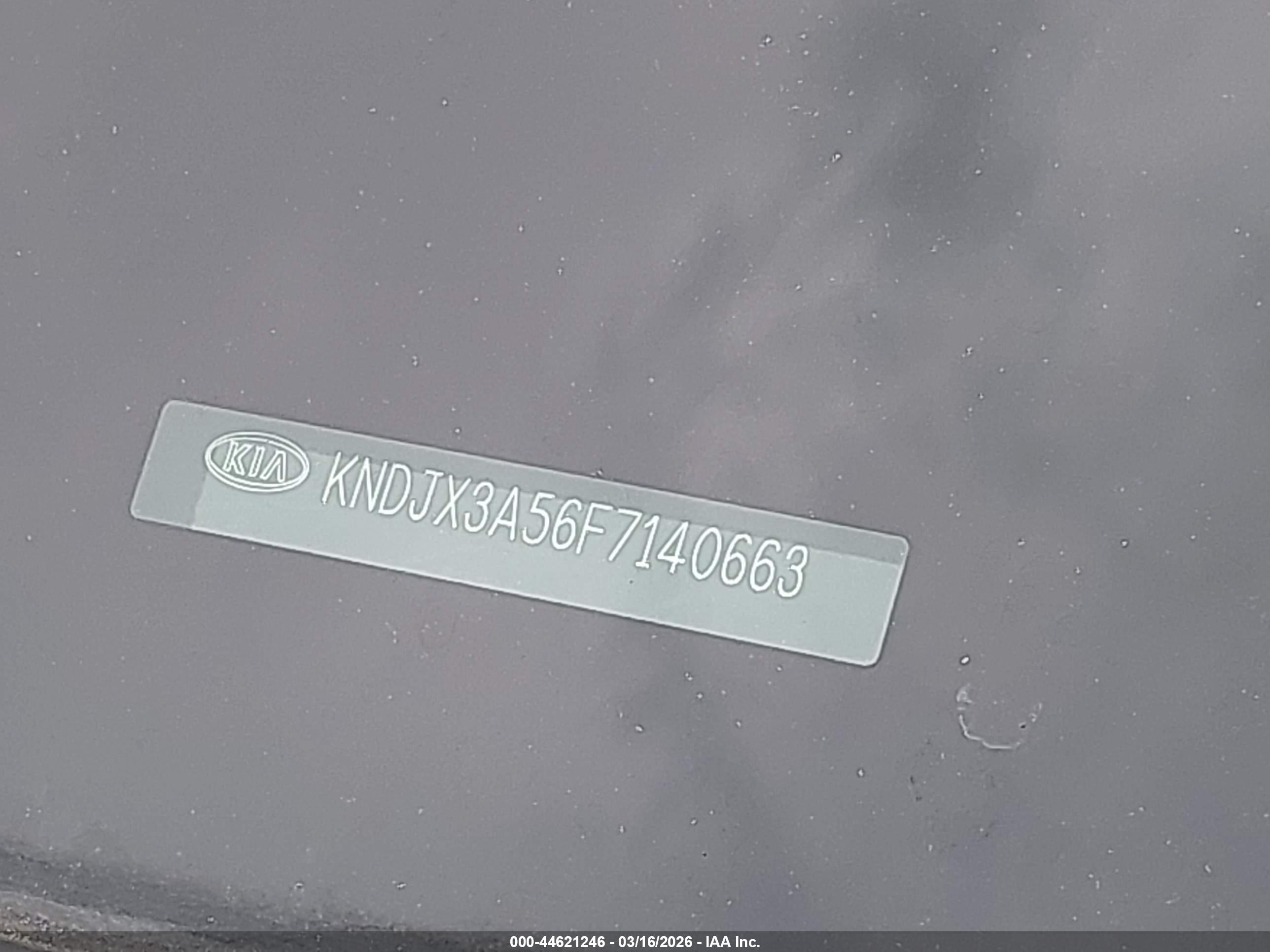 KIA SOUL image 9