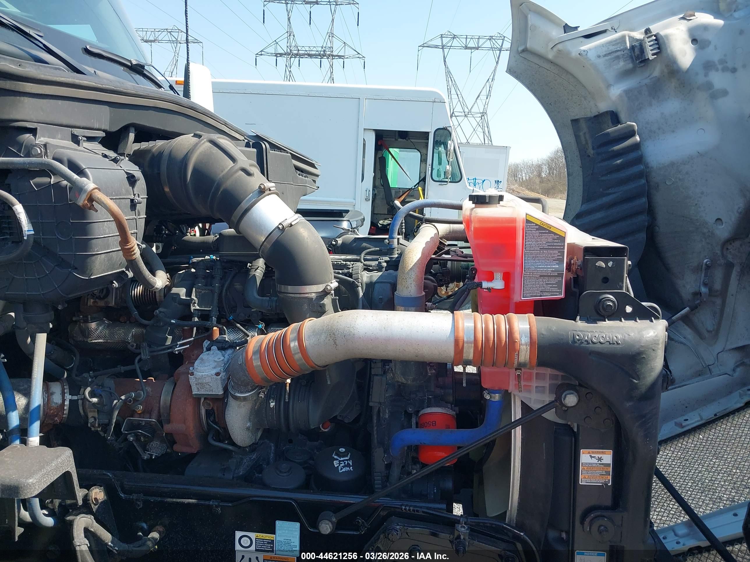 KENWORTH T680 image 10