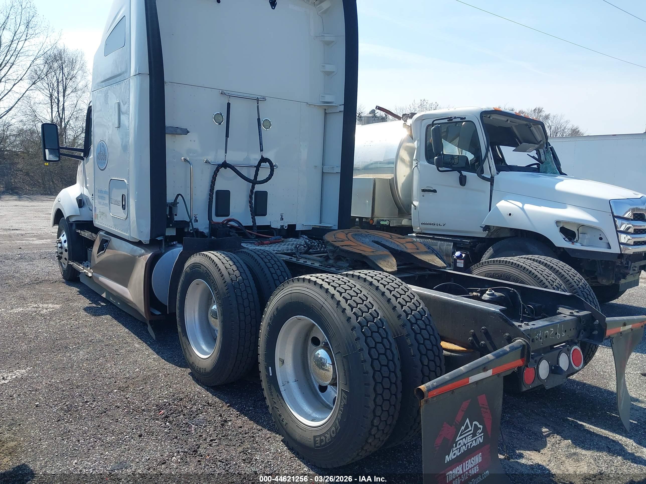 KENWORTH T680 image 3
