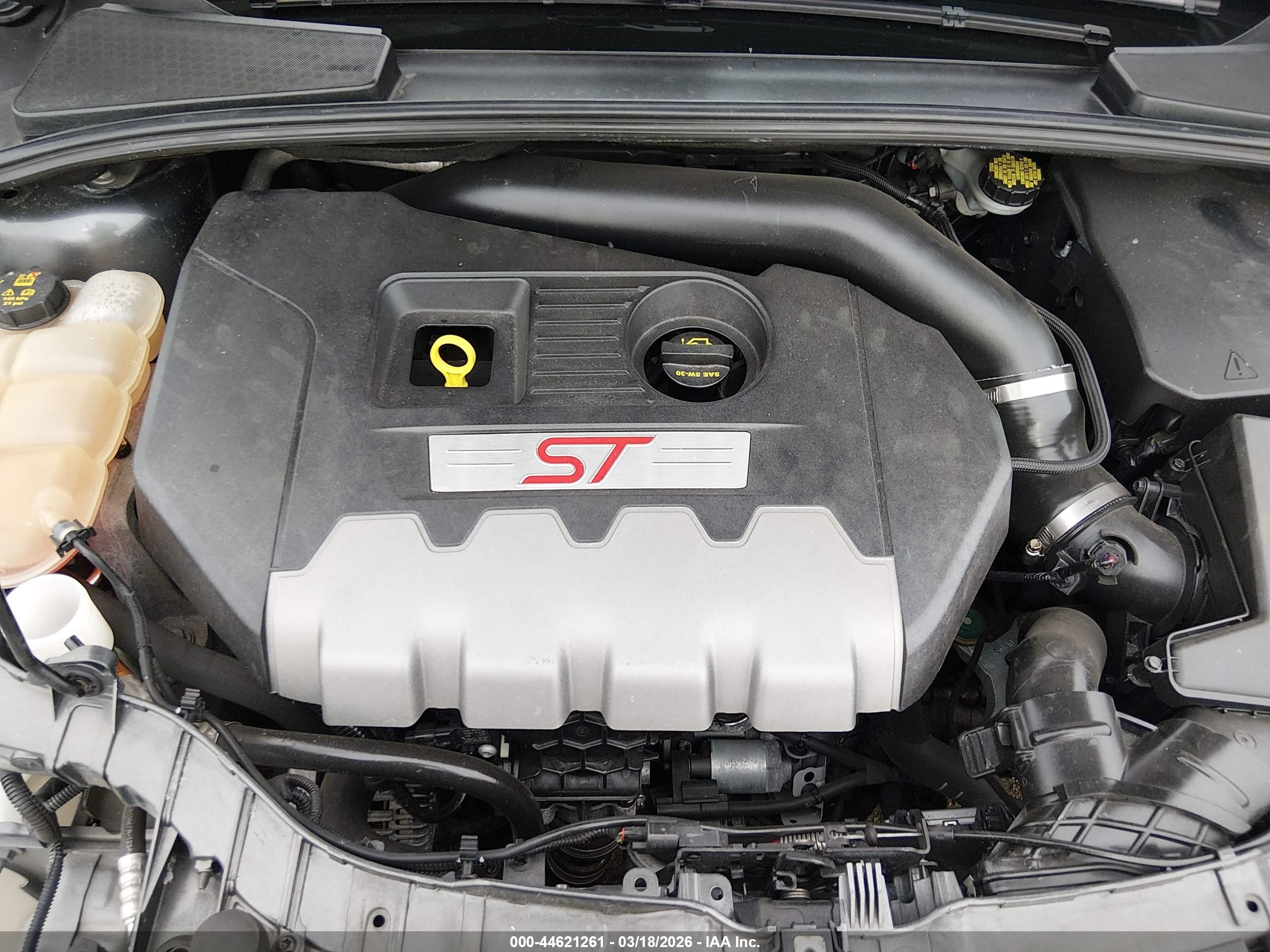 FORD FOCUS image 10