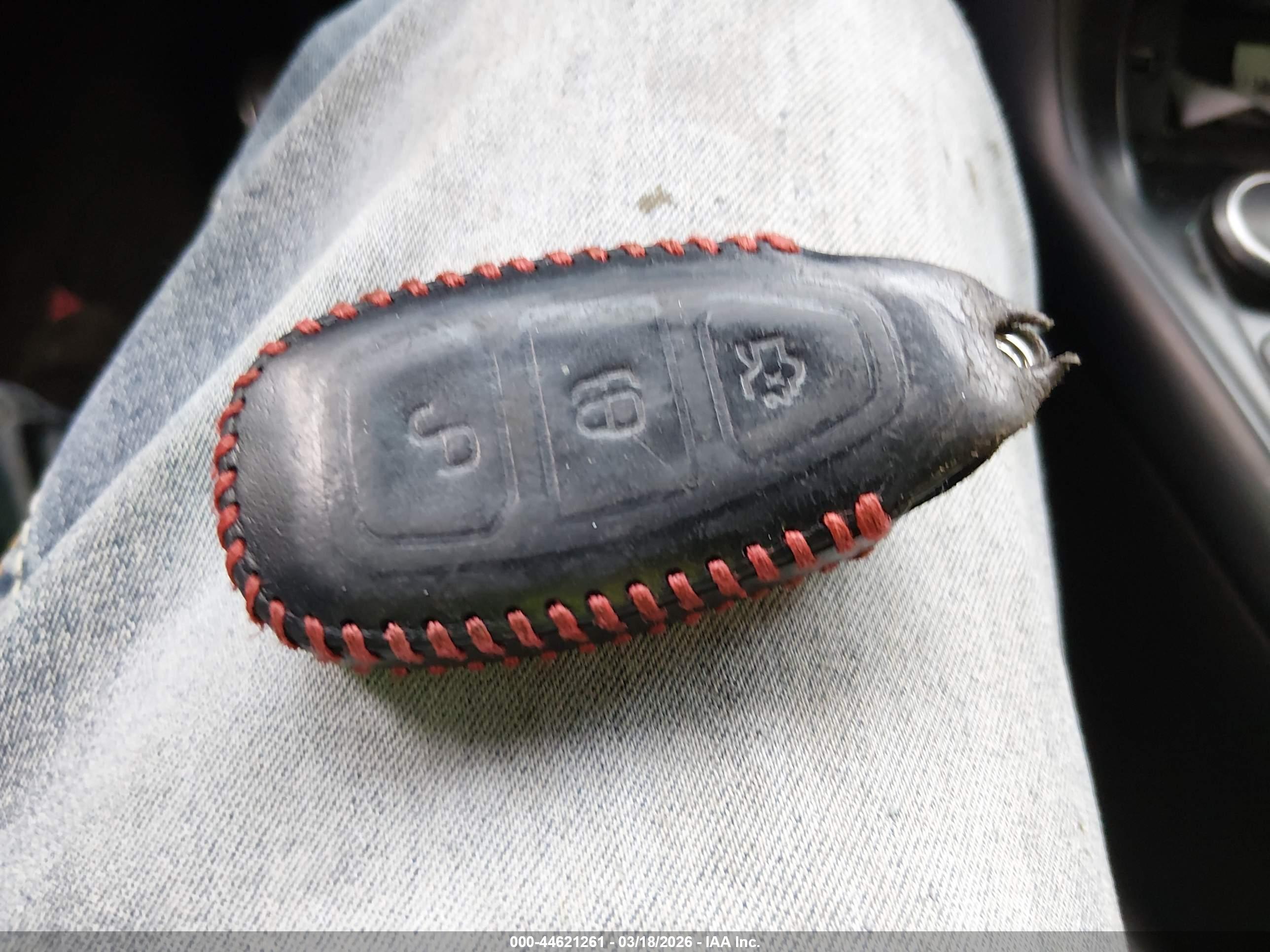 FORD FOCUS image 11