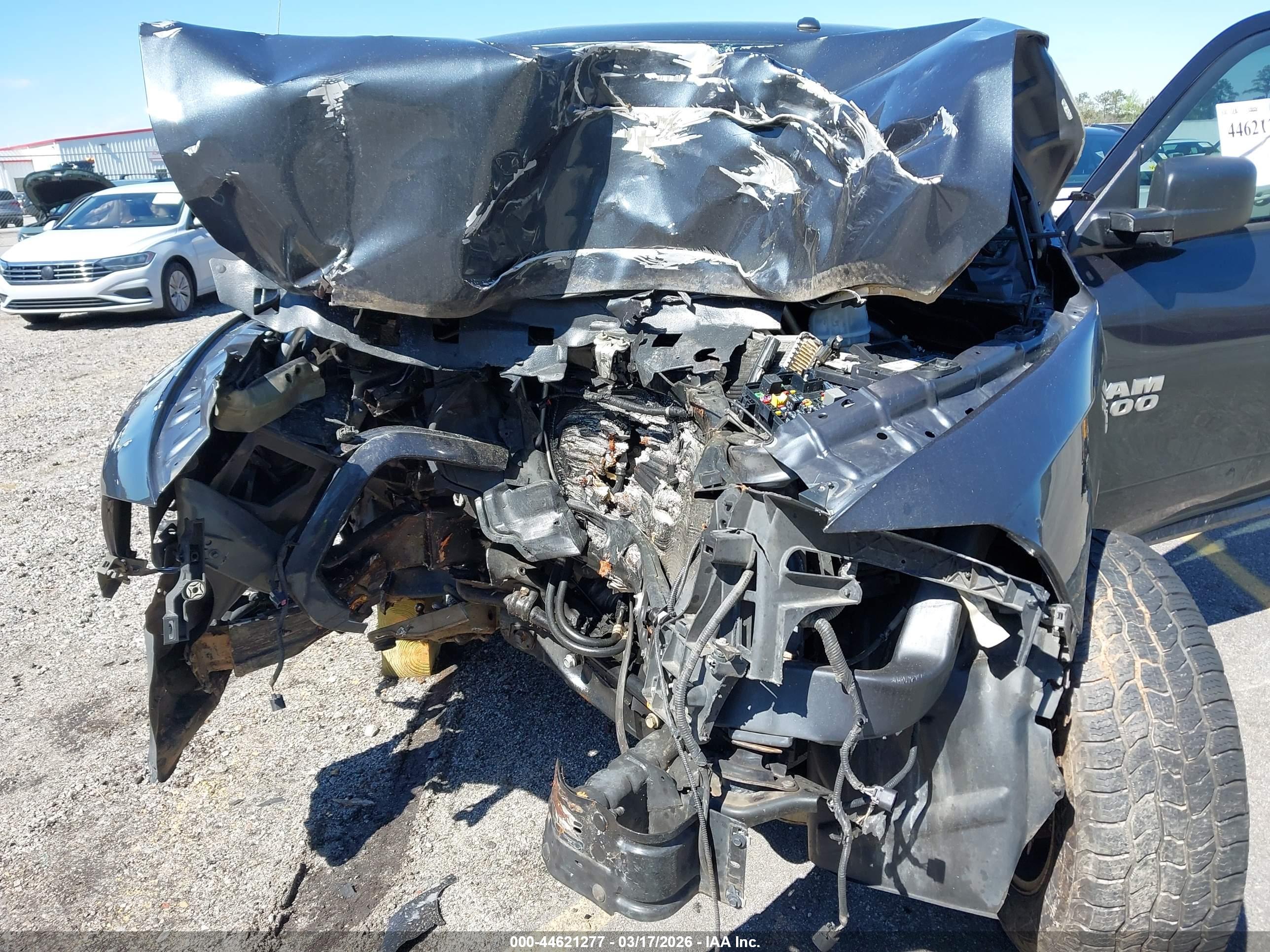 RAM 1500 image 6