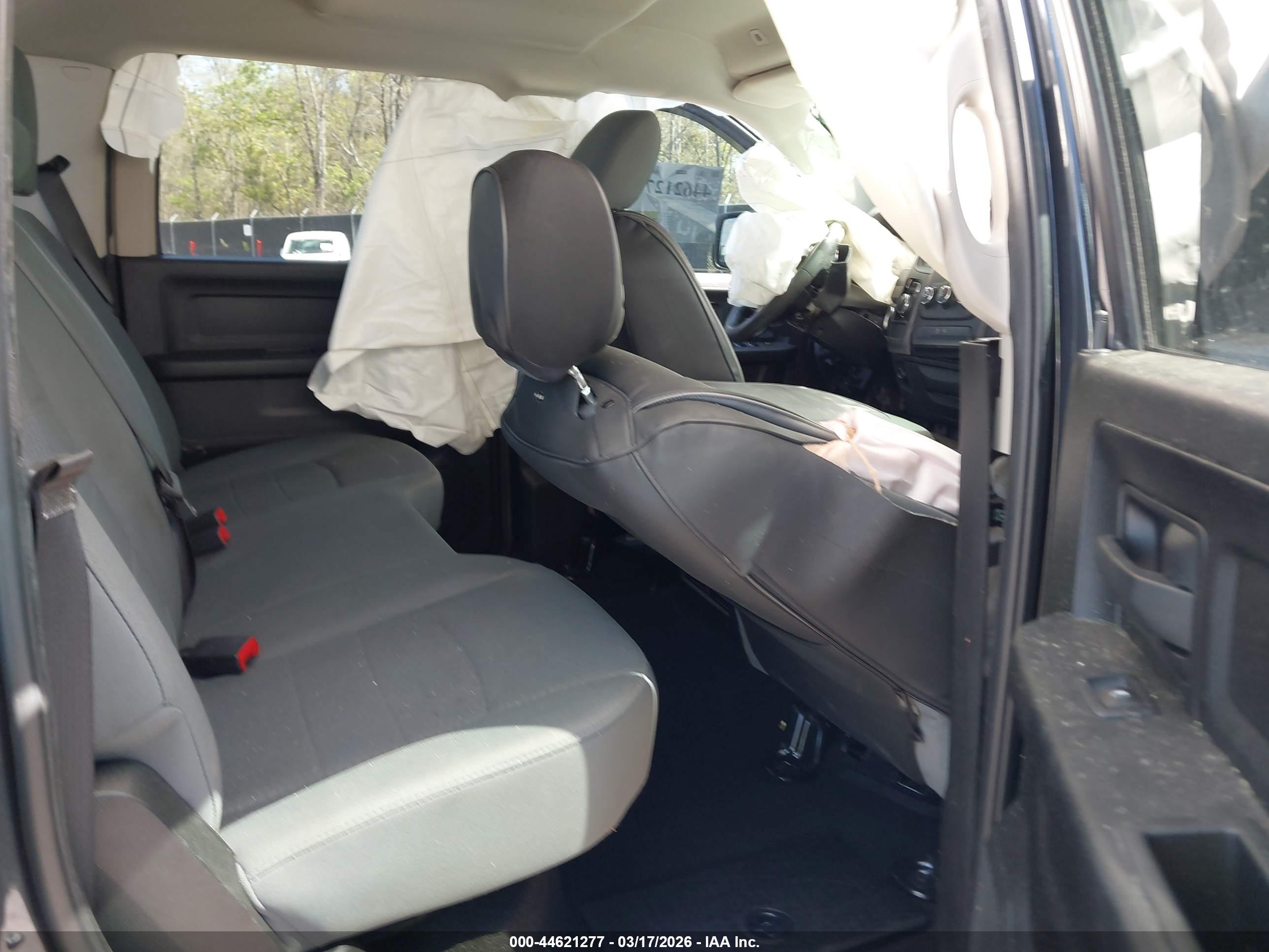 RAM 1500 image 8