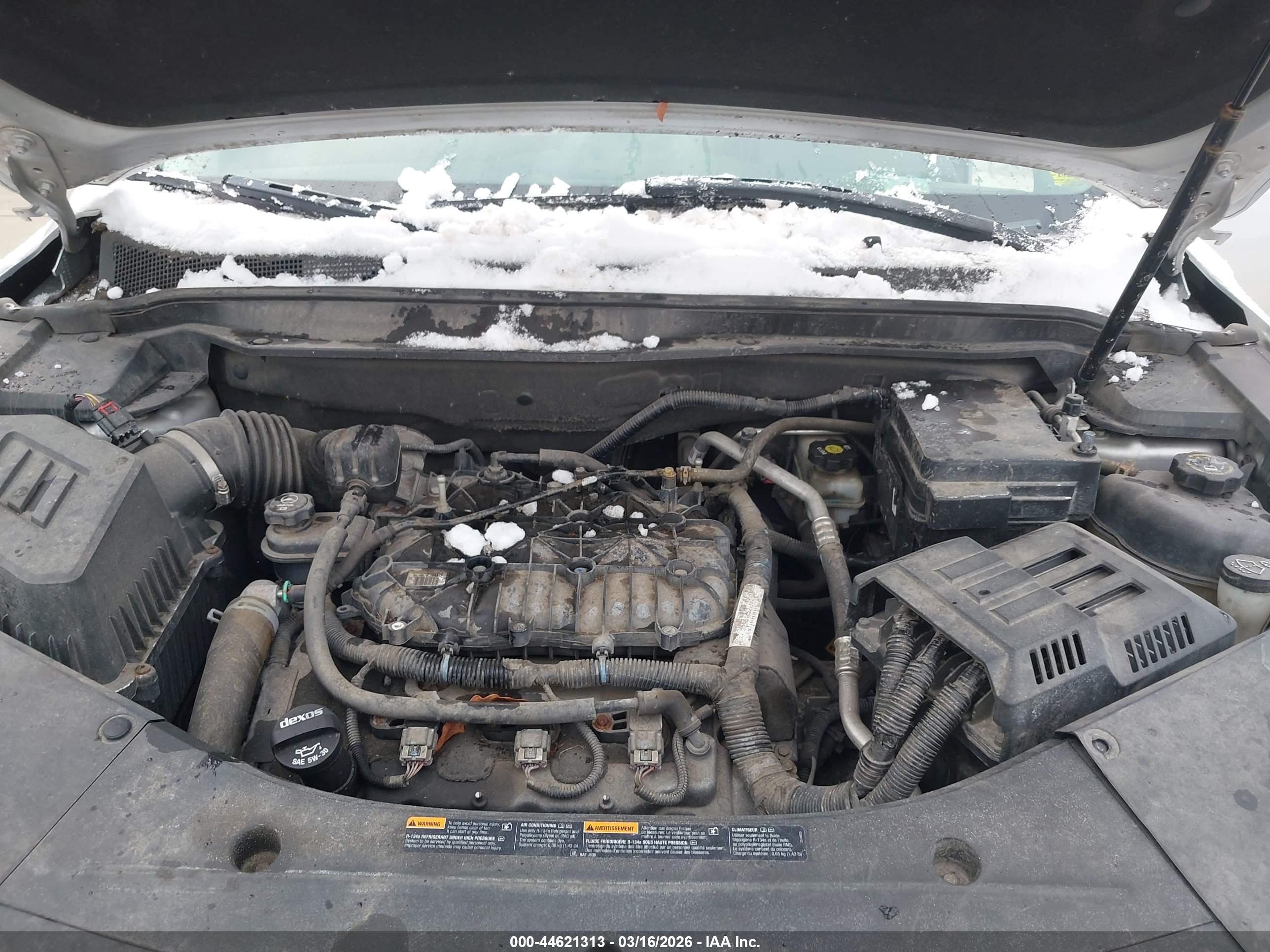GMC TERRAIN image 10