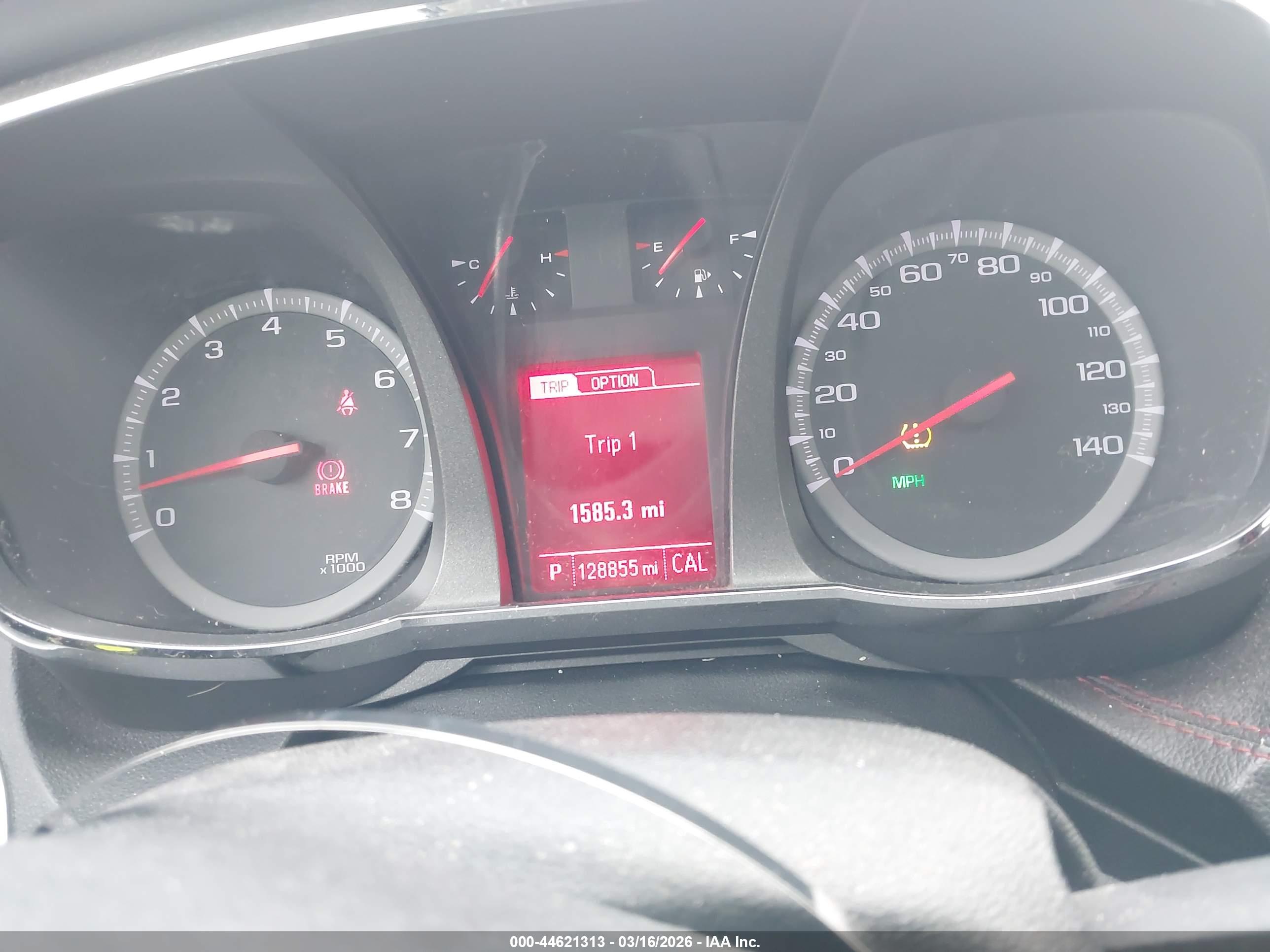 GMC TERRAIN image 7