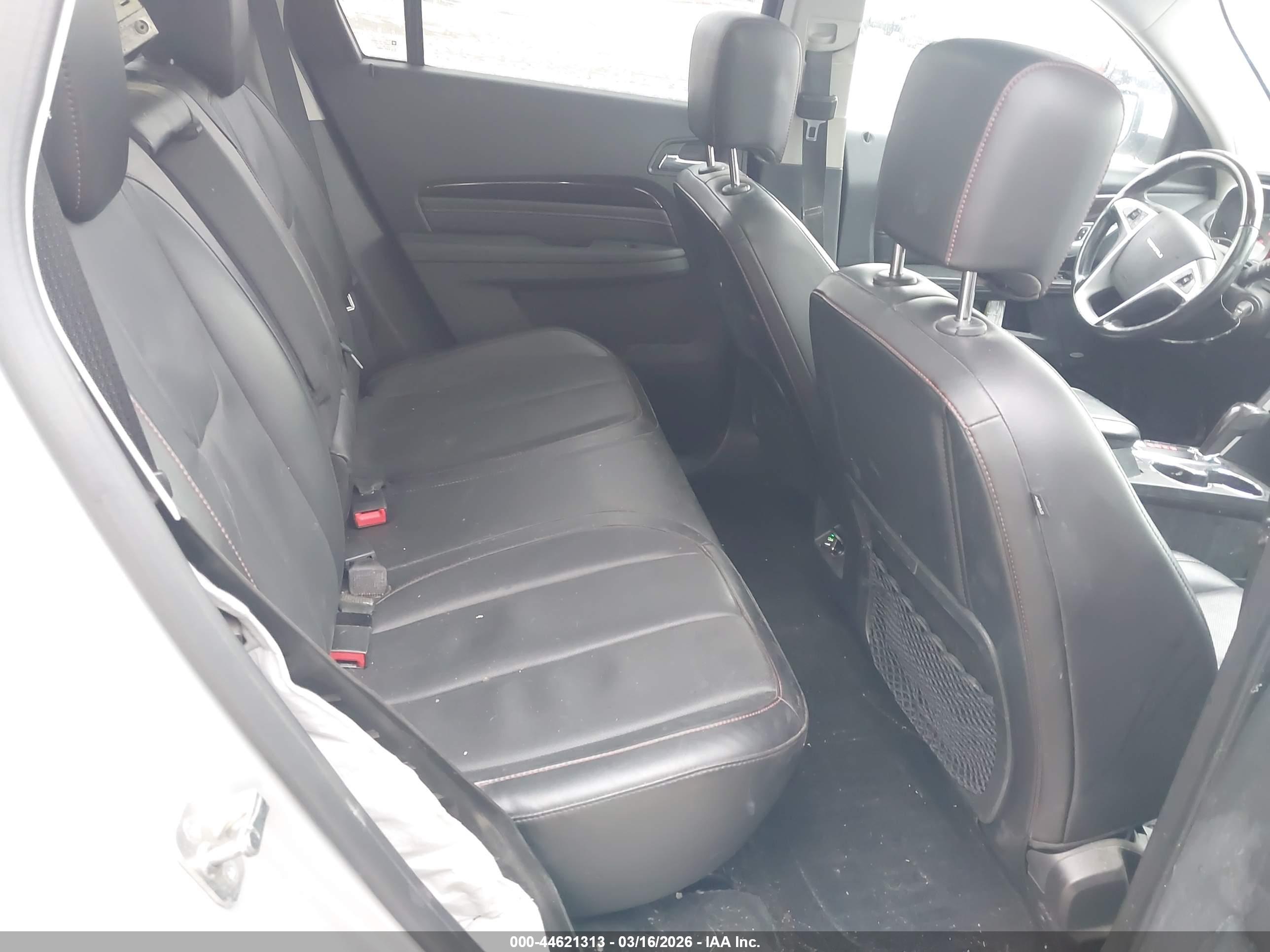 GMC TERRAIN image 8