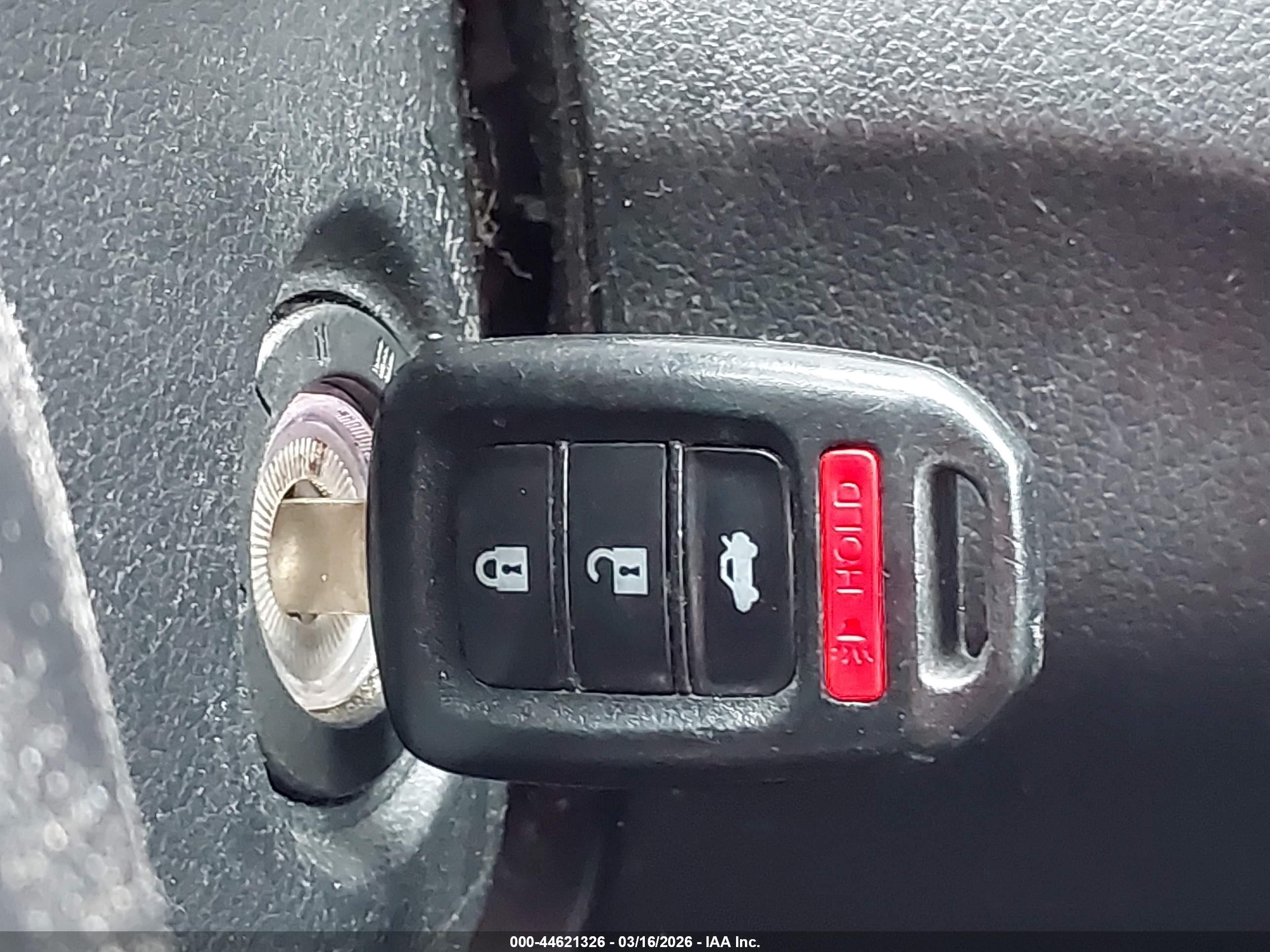 HONDA CIVIC image 11