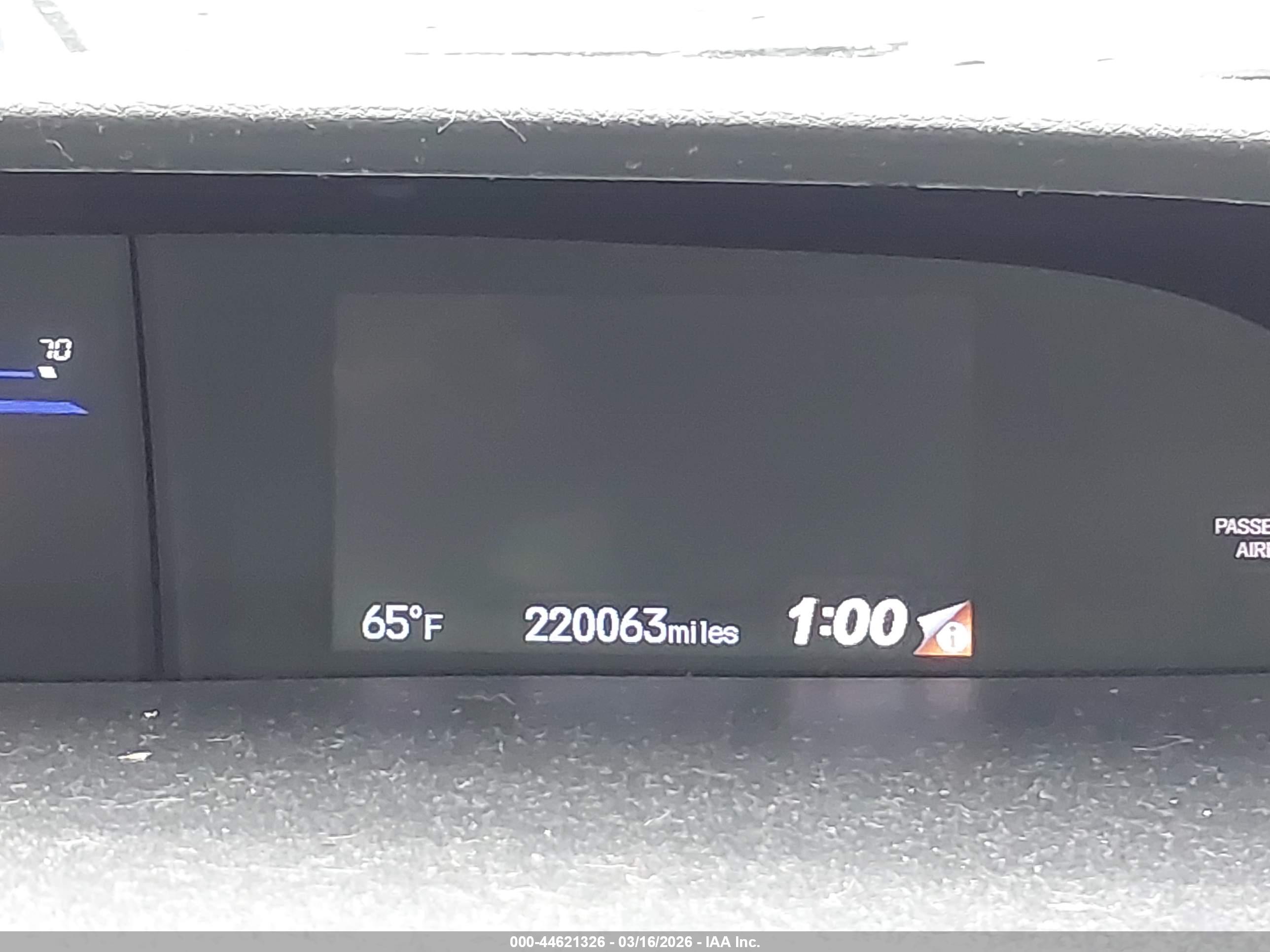 HONDA CIVIC image 7
