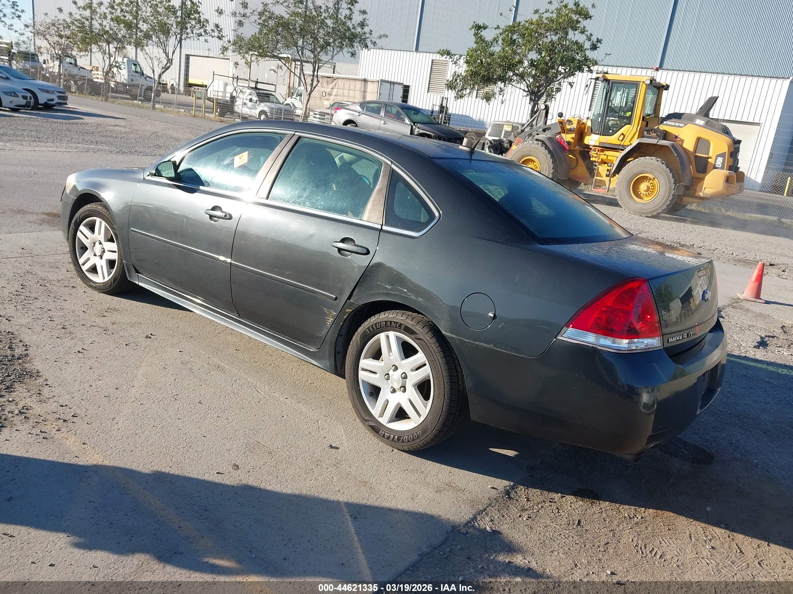 CHEVROLET IMPALA image 3