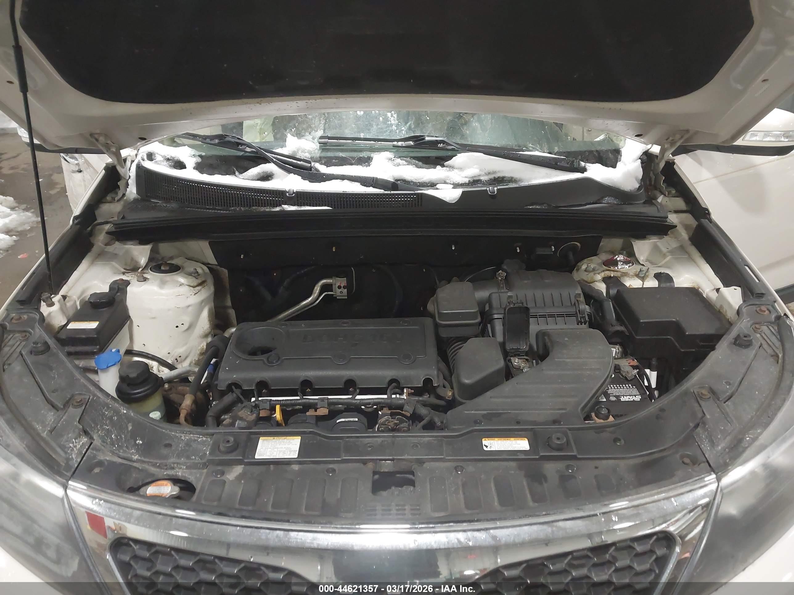 KIA SORENTO image 10