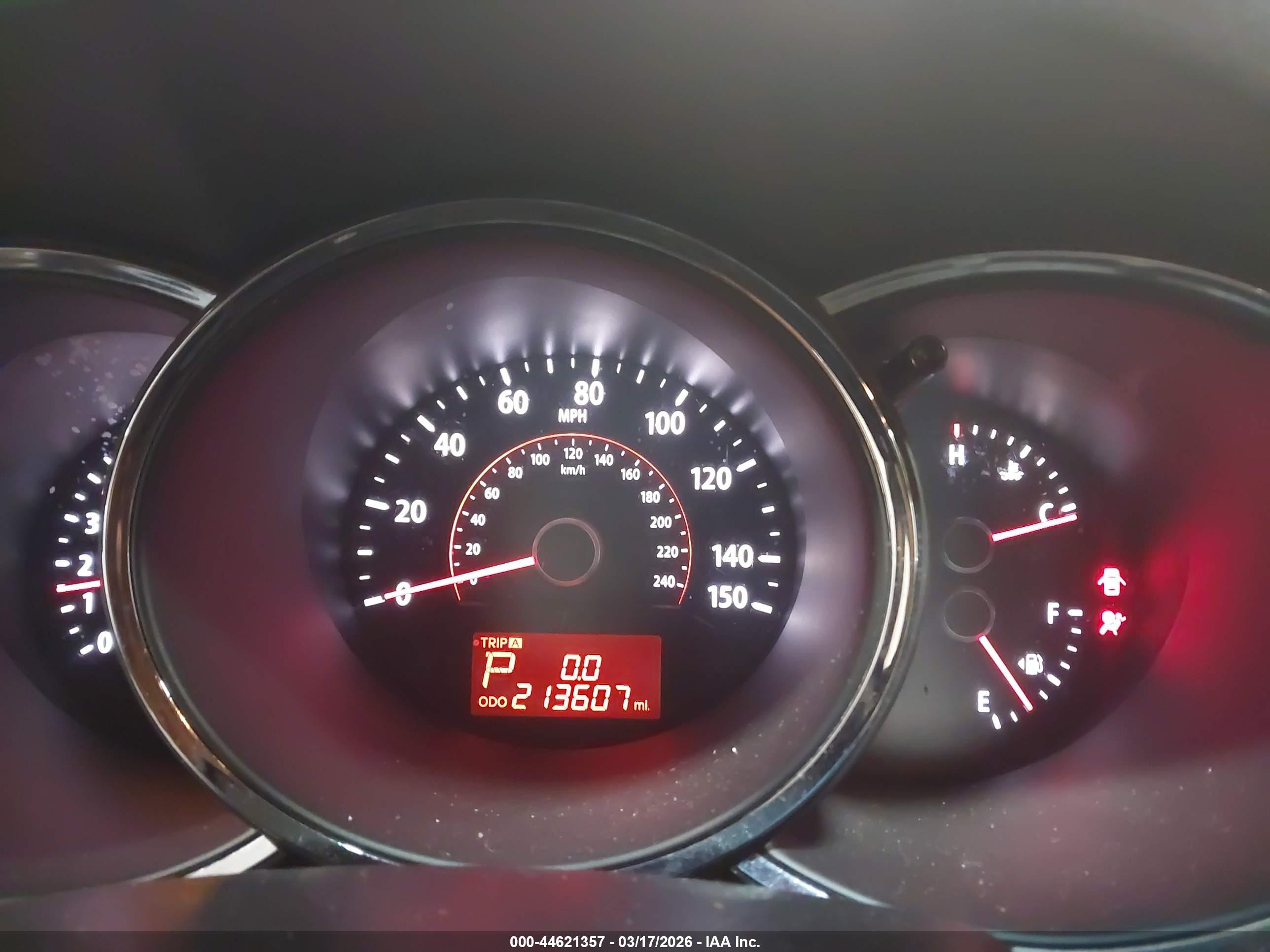 KIA SORENTO image 7
