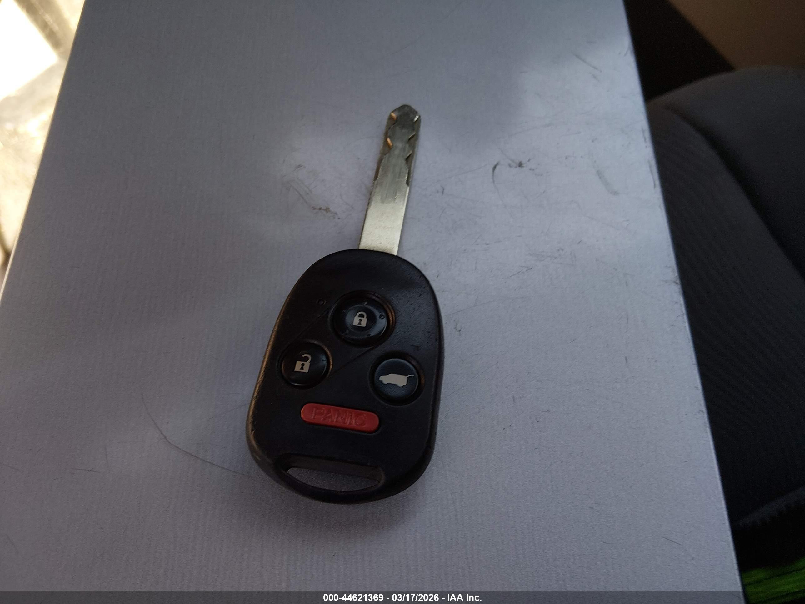 HONDA PILOT image 11