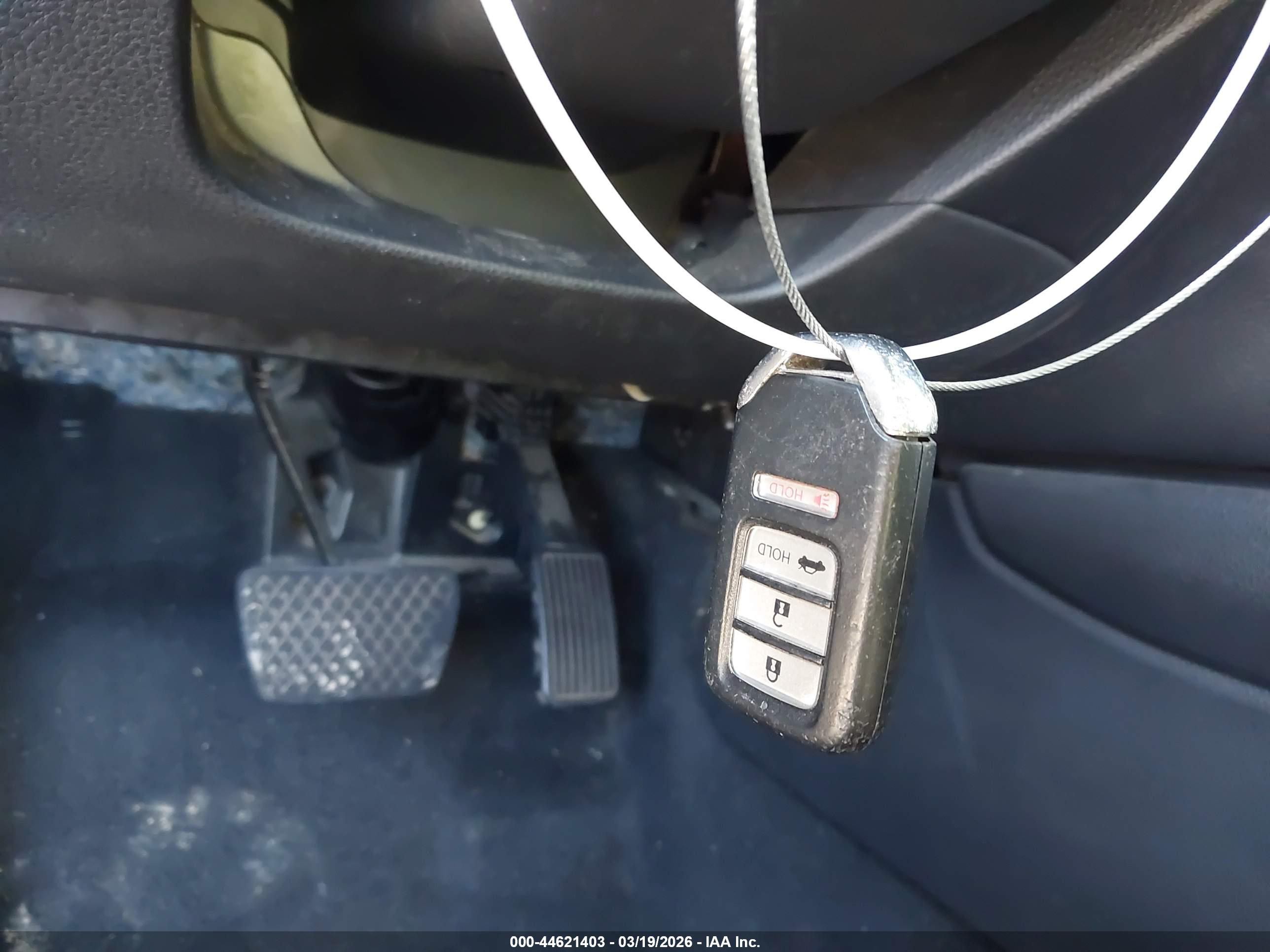 HONDA ACCORD image 11