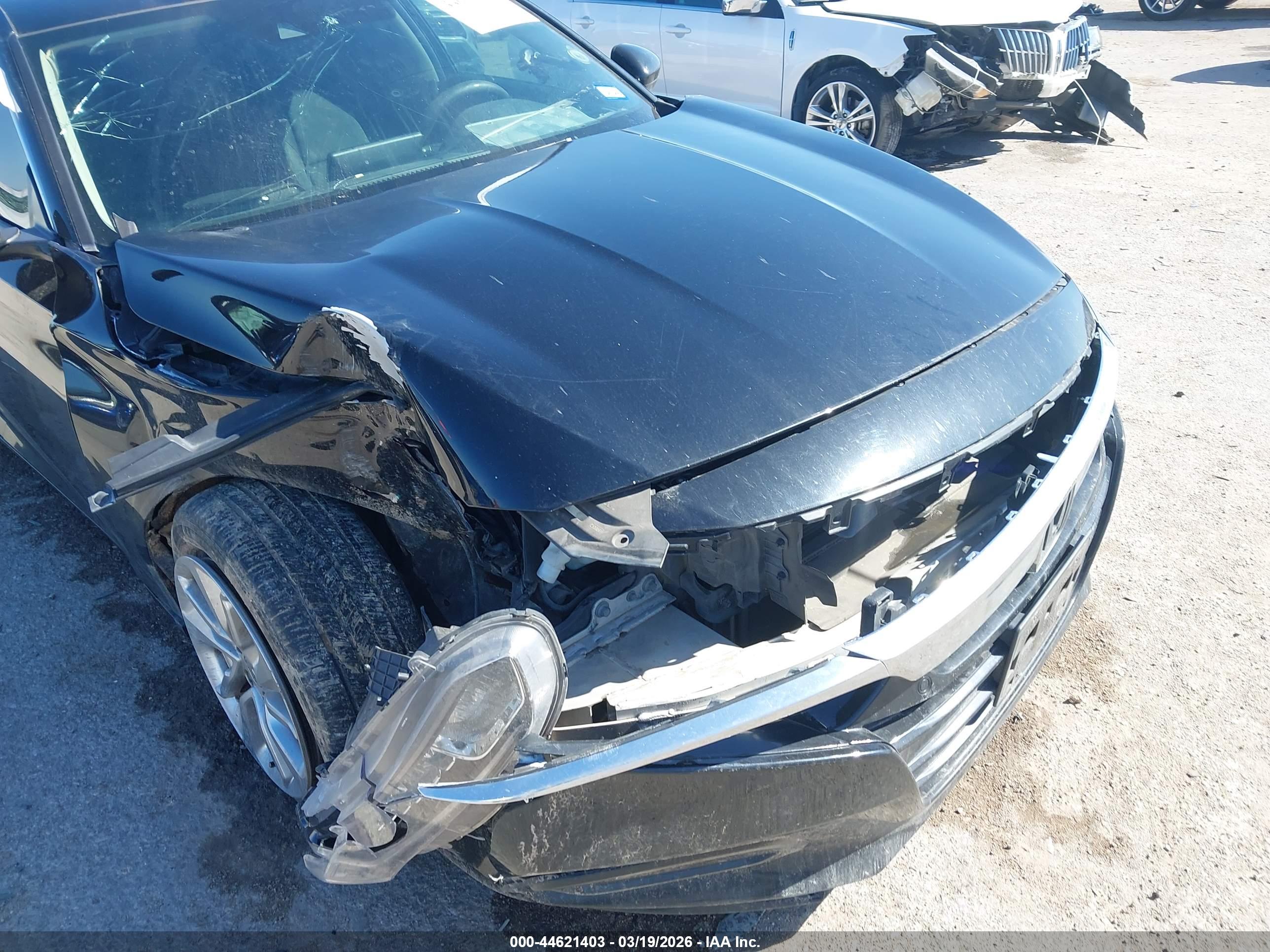 HONDA ACCORD image 6