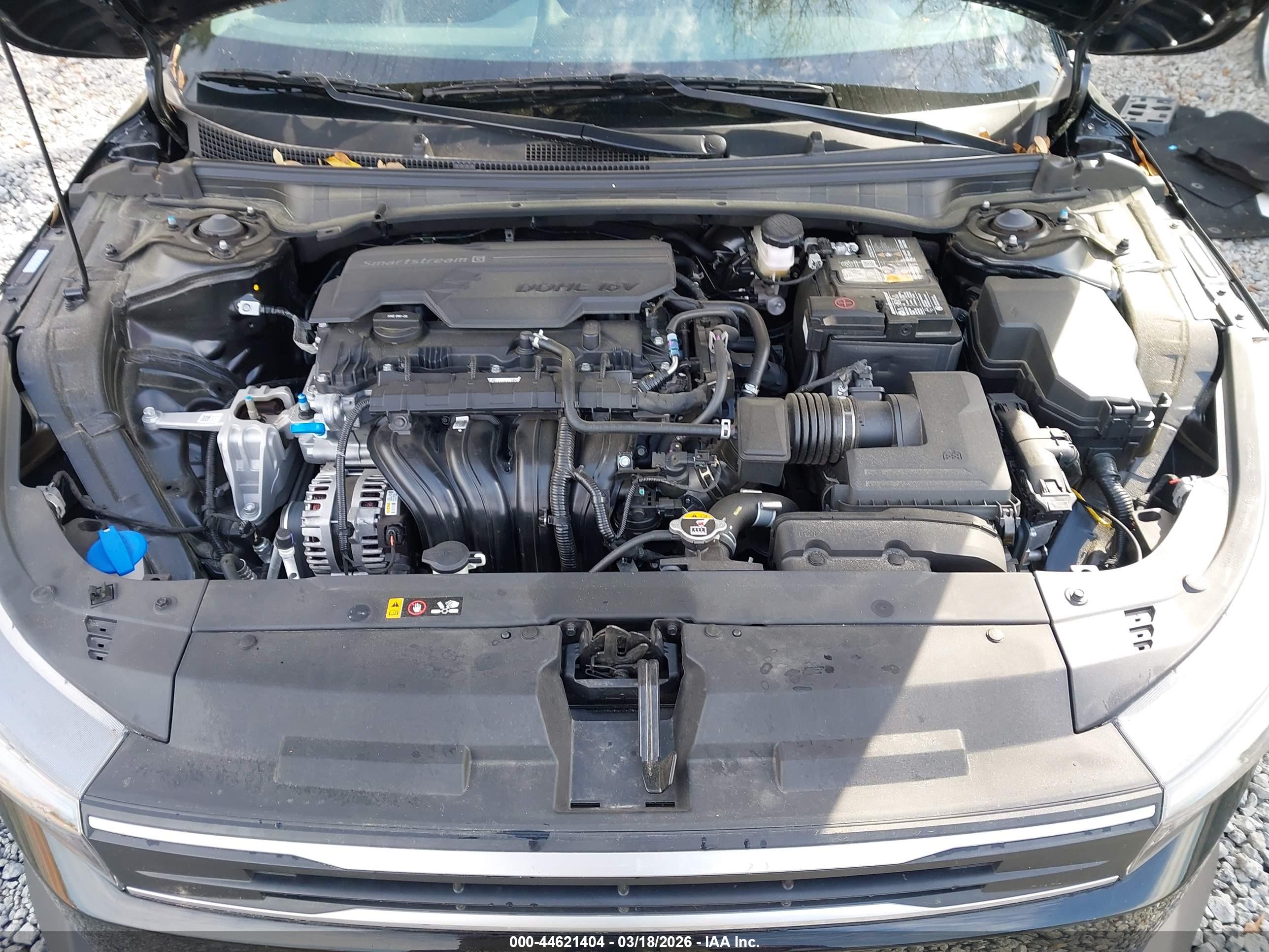 KIA K4 image 10