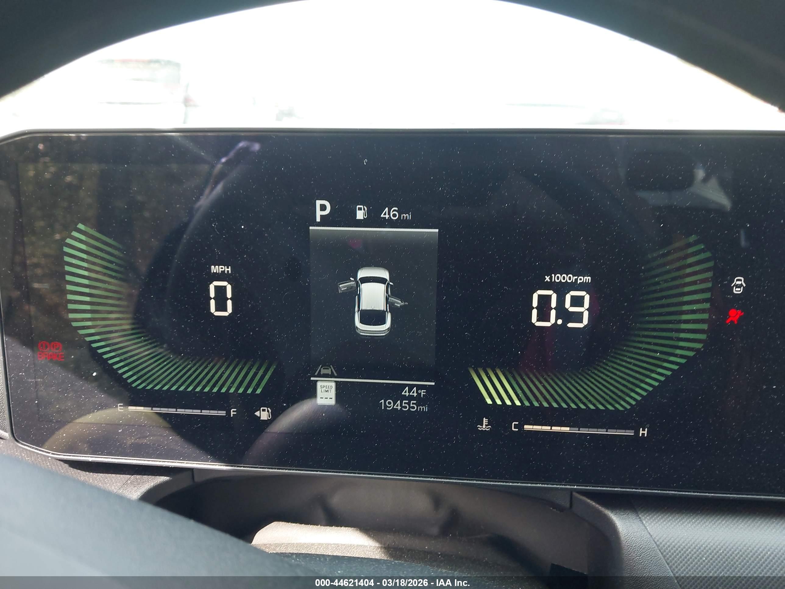 KIA K4 image 7