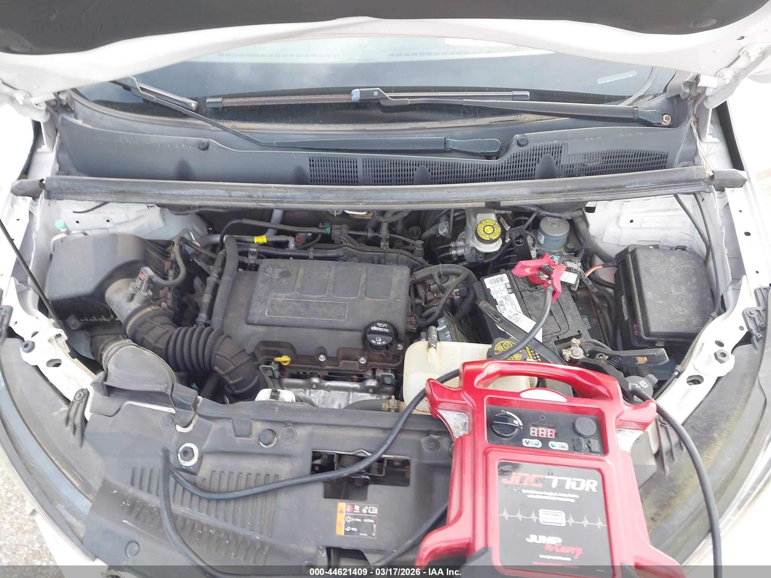 BUICK ENCORE image 10