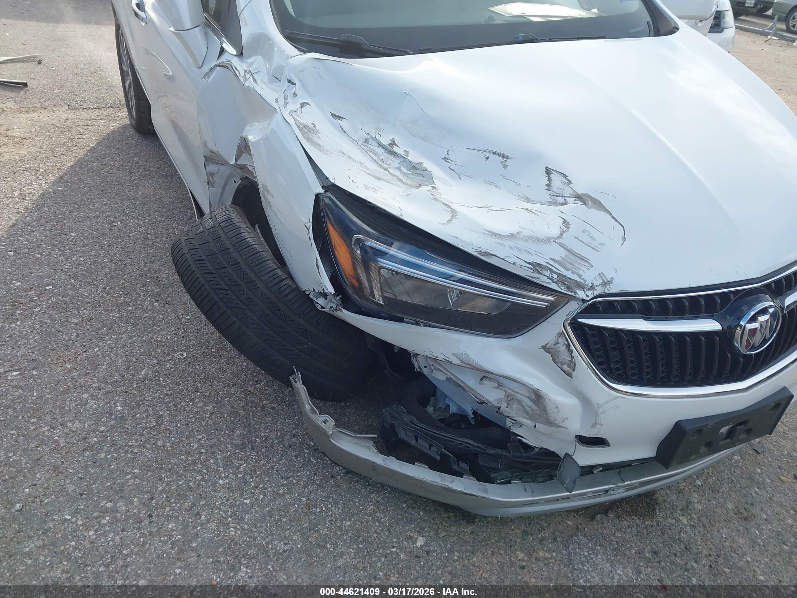 BUICK ENCORE image 6