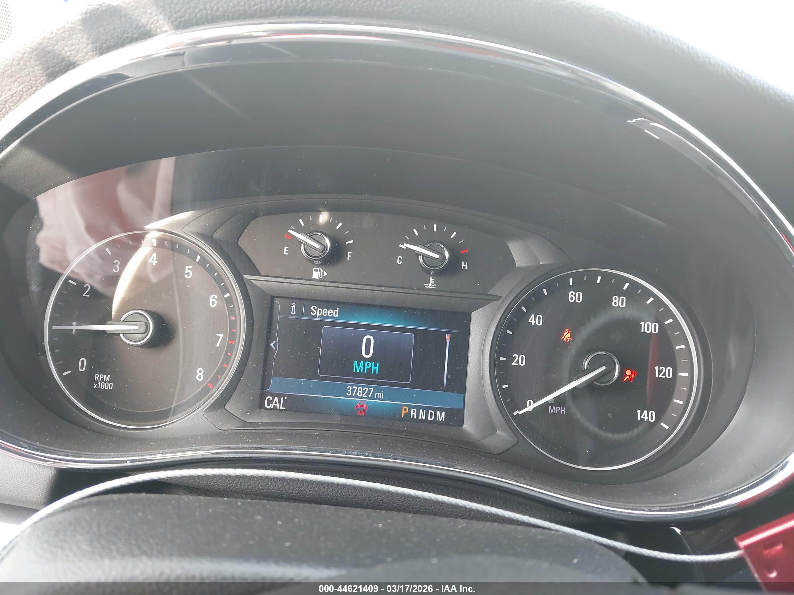 BUICK ENCORE image 7