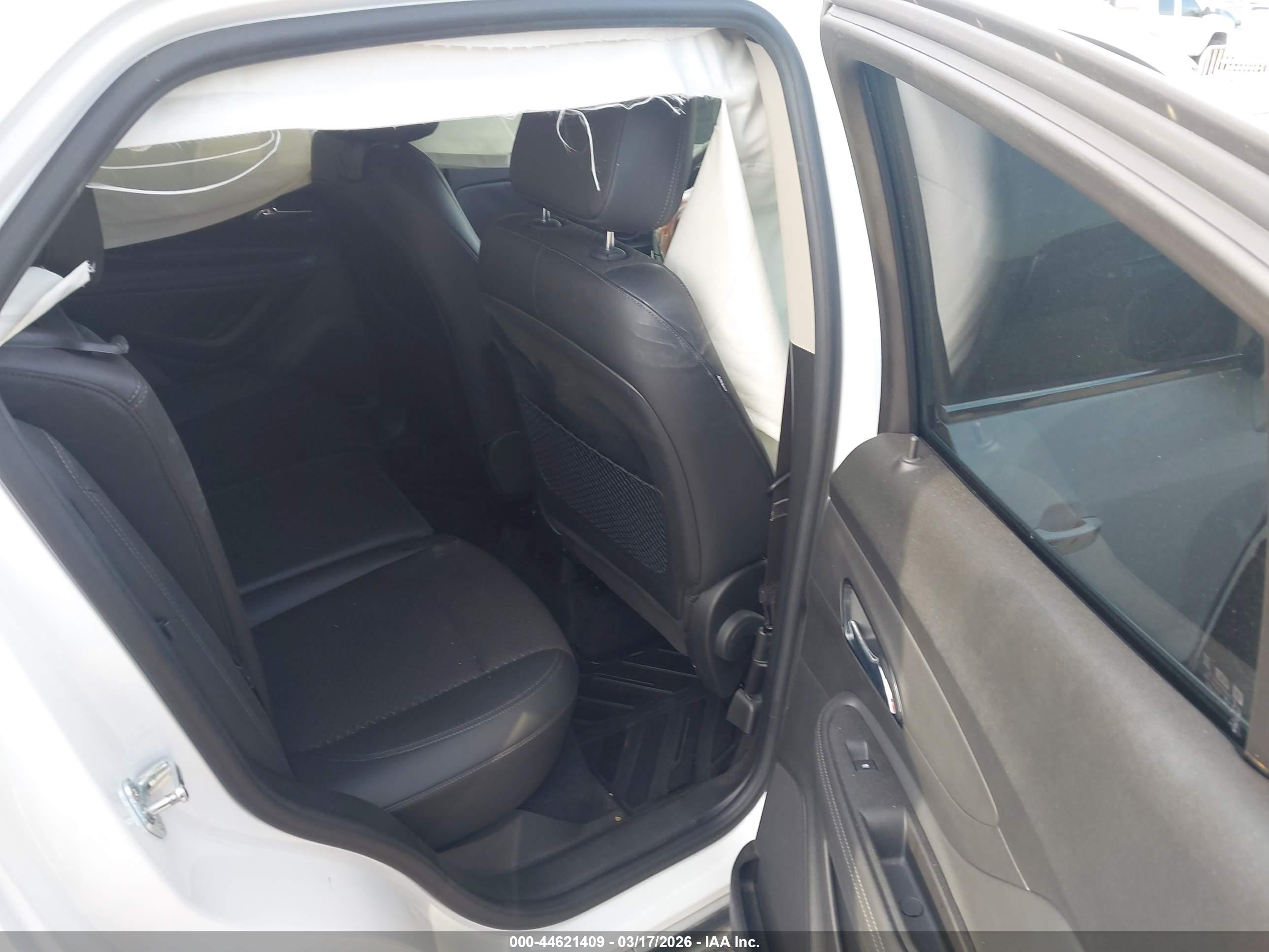 BUICK ENCORE image 8