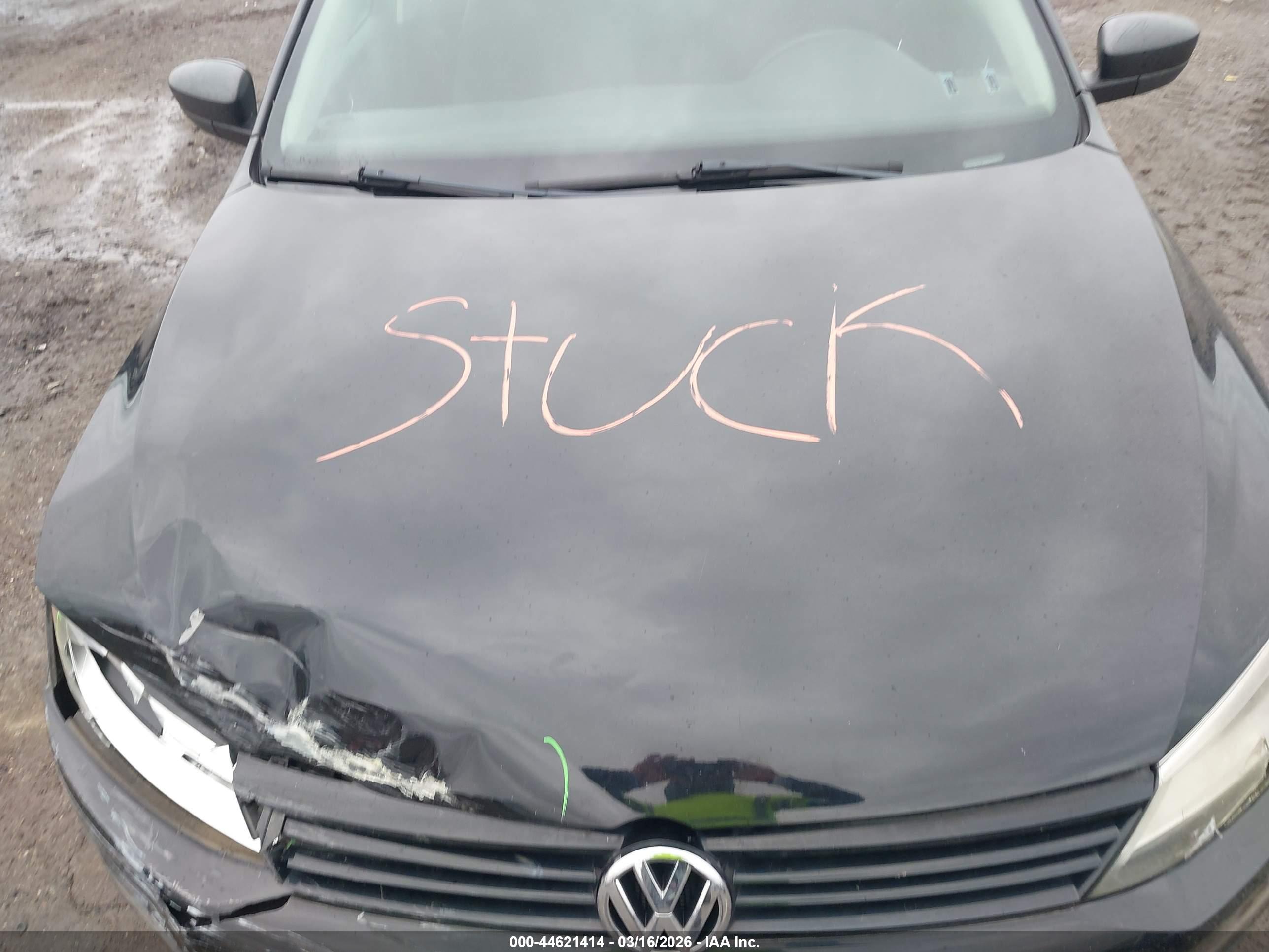 VOLKSWAGEN JETTA image 10
