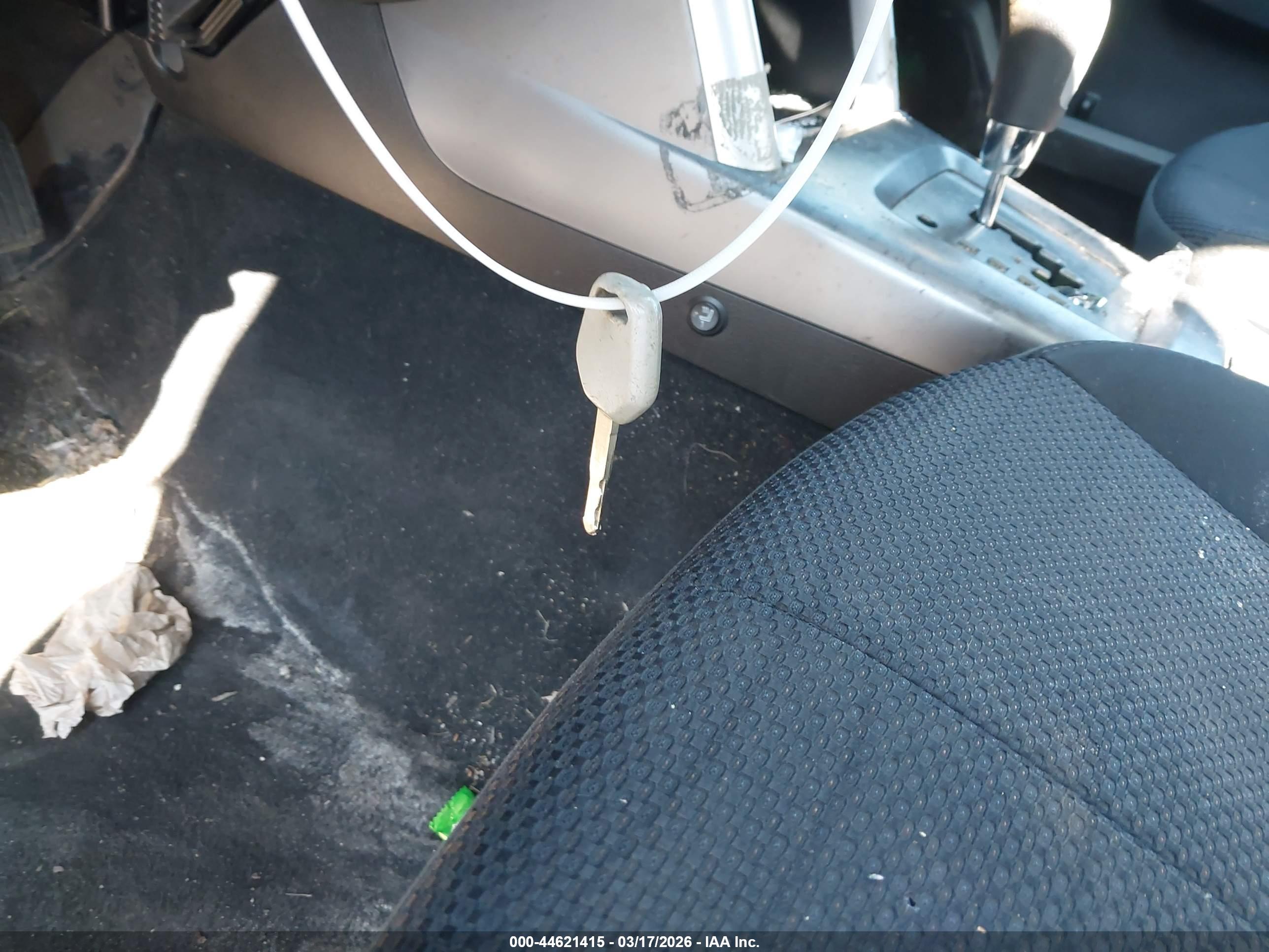 SUBARU FORESTER image 11