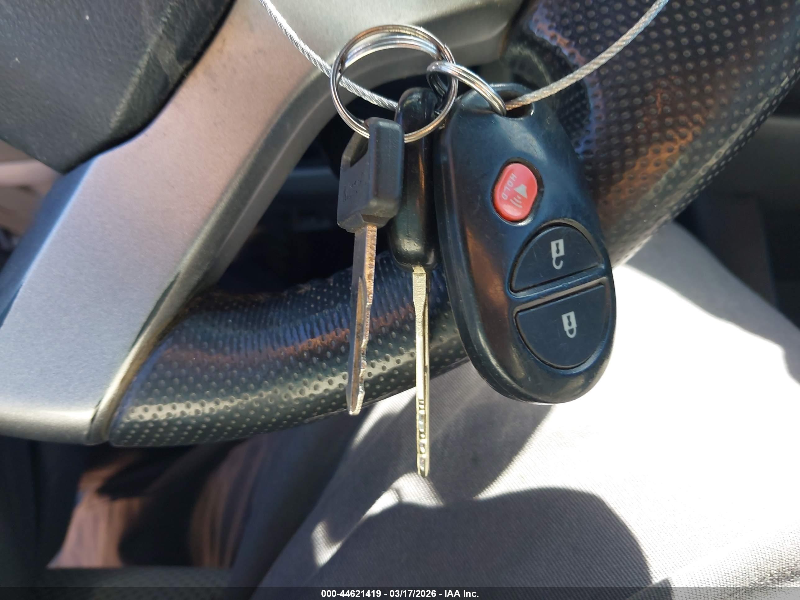 TOYOTA TACOMA image 11