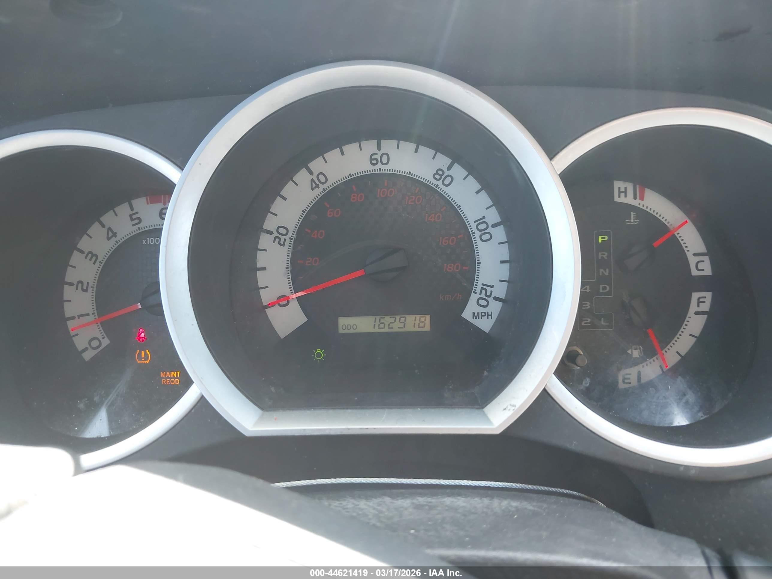 TOYOTA TACOMA image 7