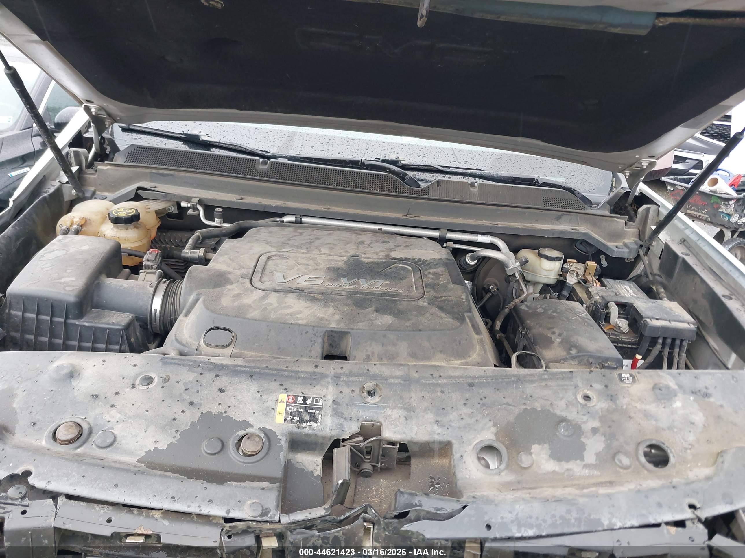 GMC CANYON image 10