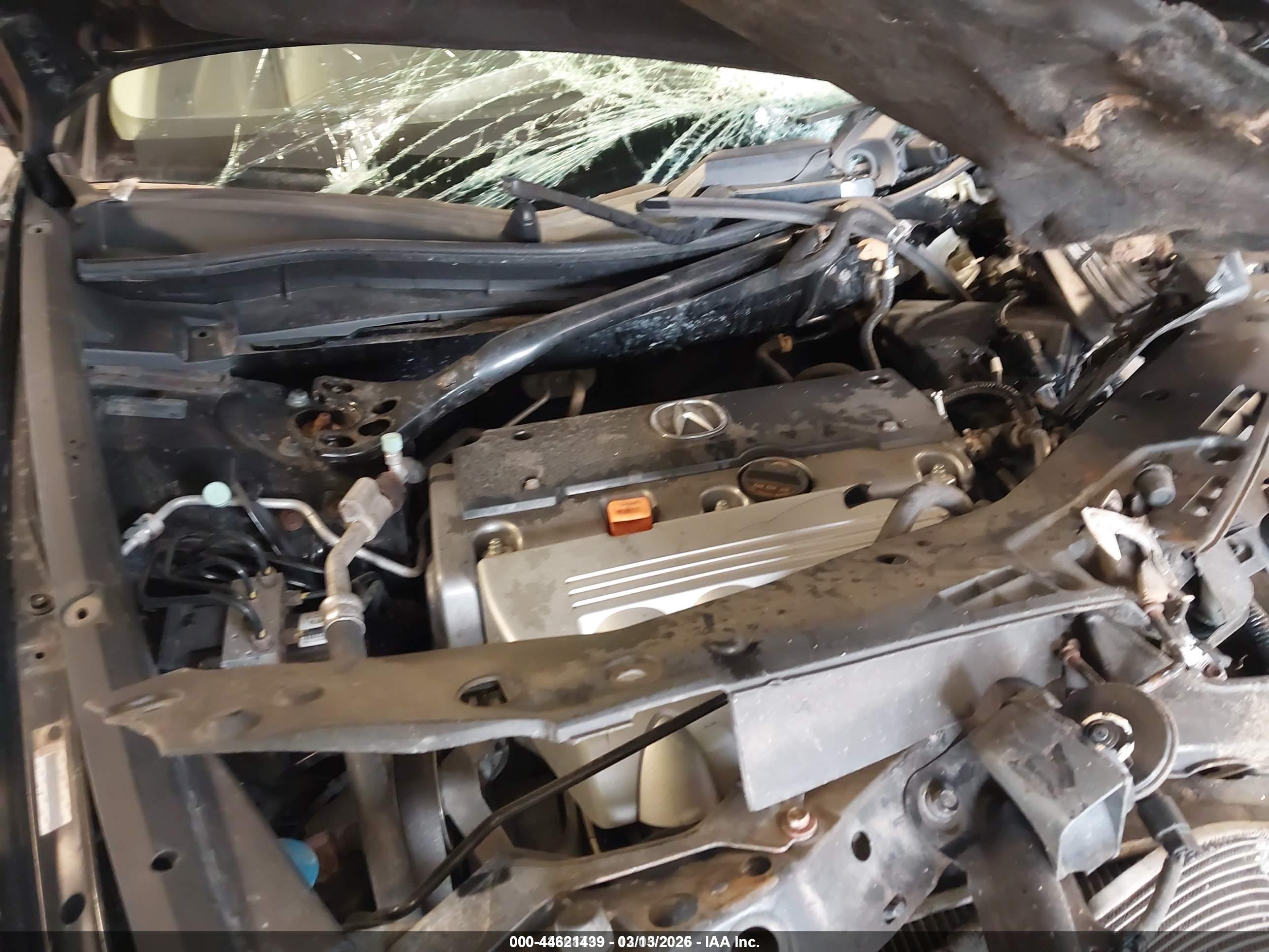 ACURA TSX image 10