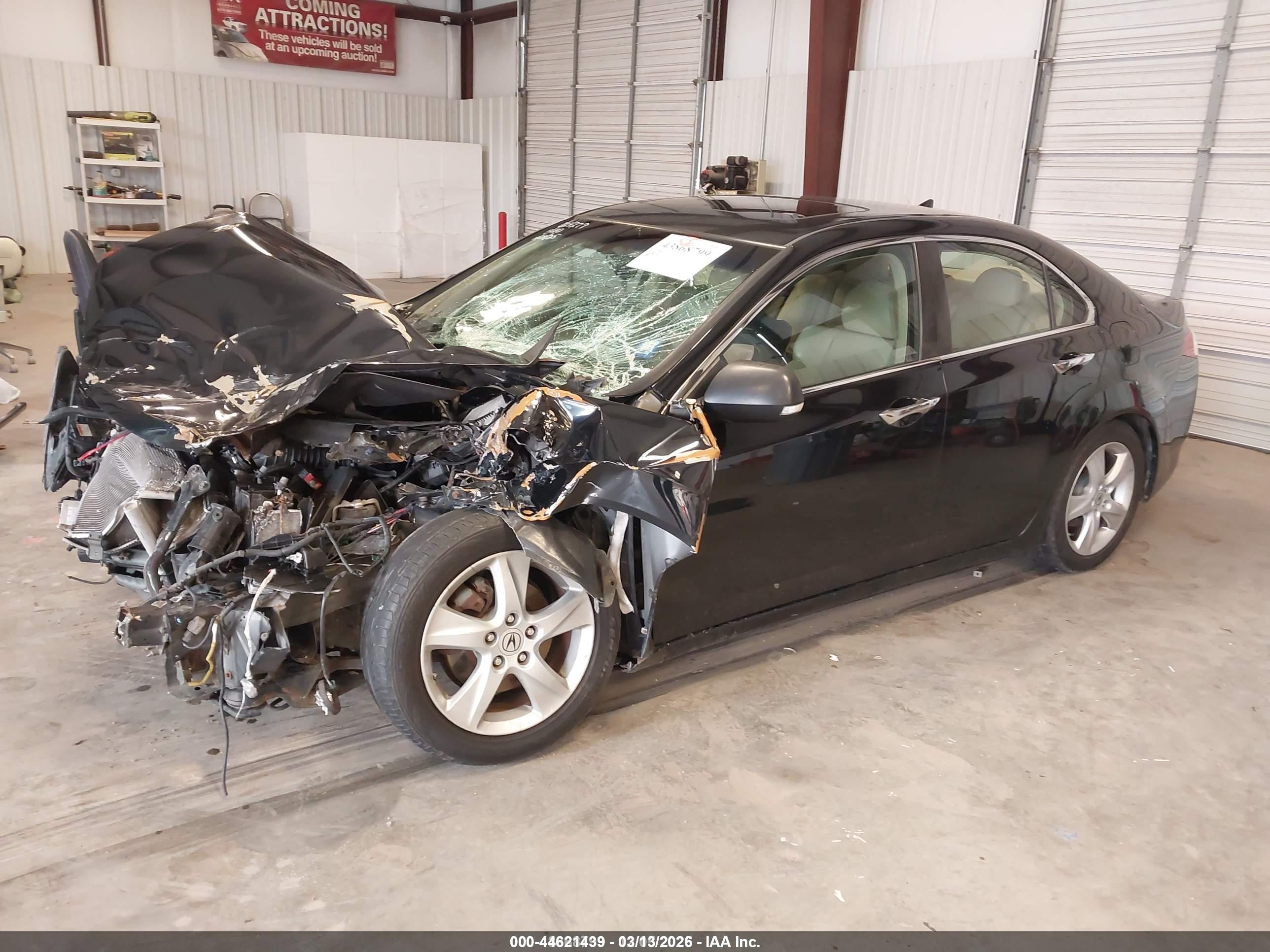 ACURA TSX image 2