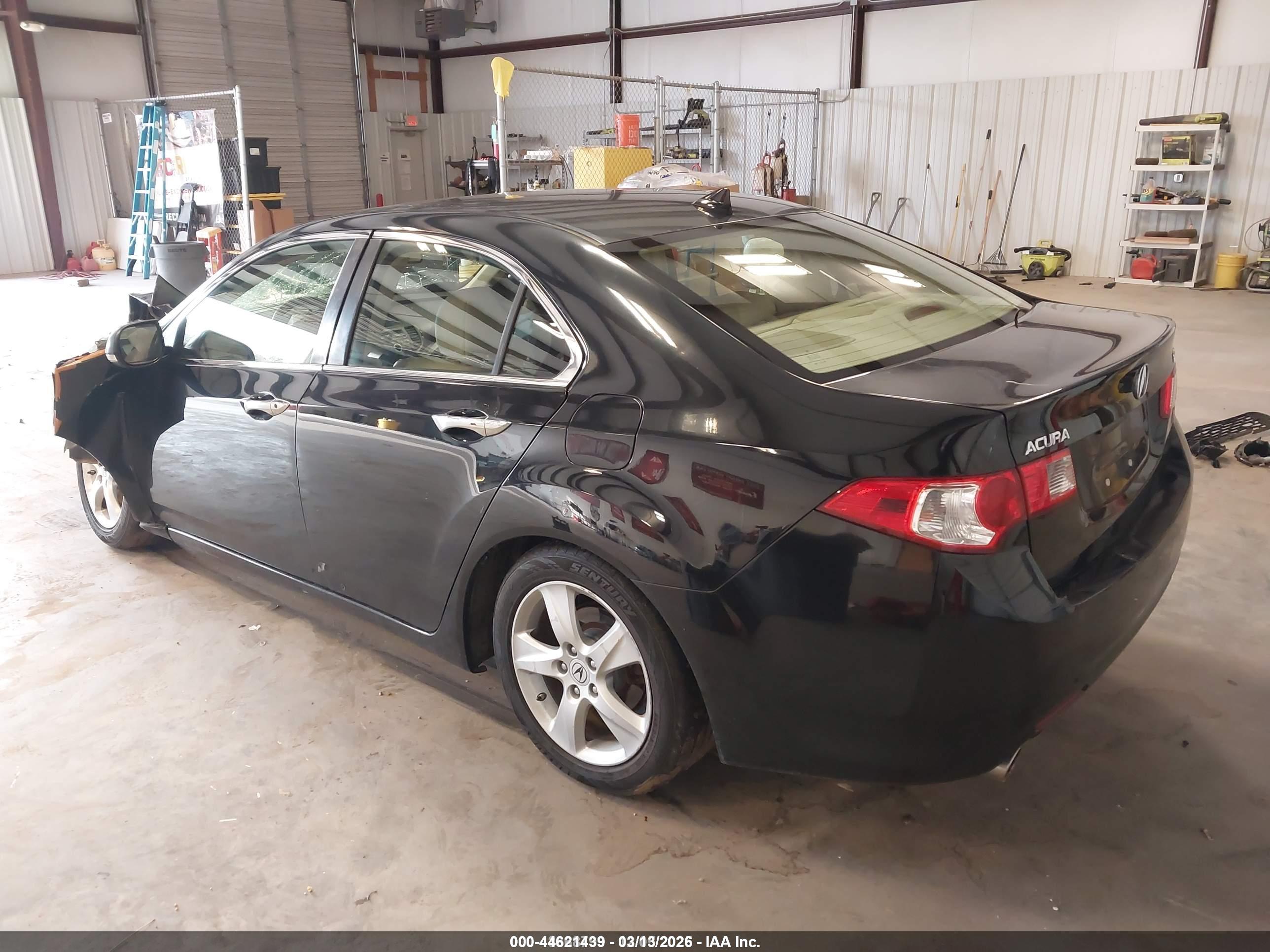 ACURA TSX image 3