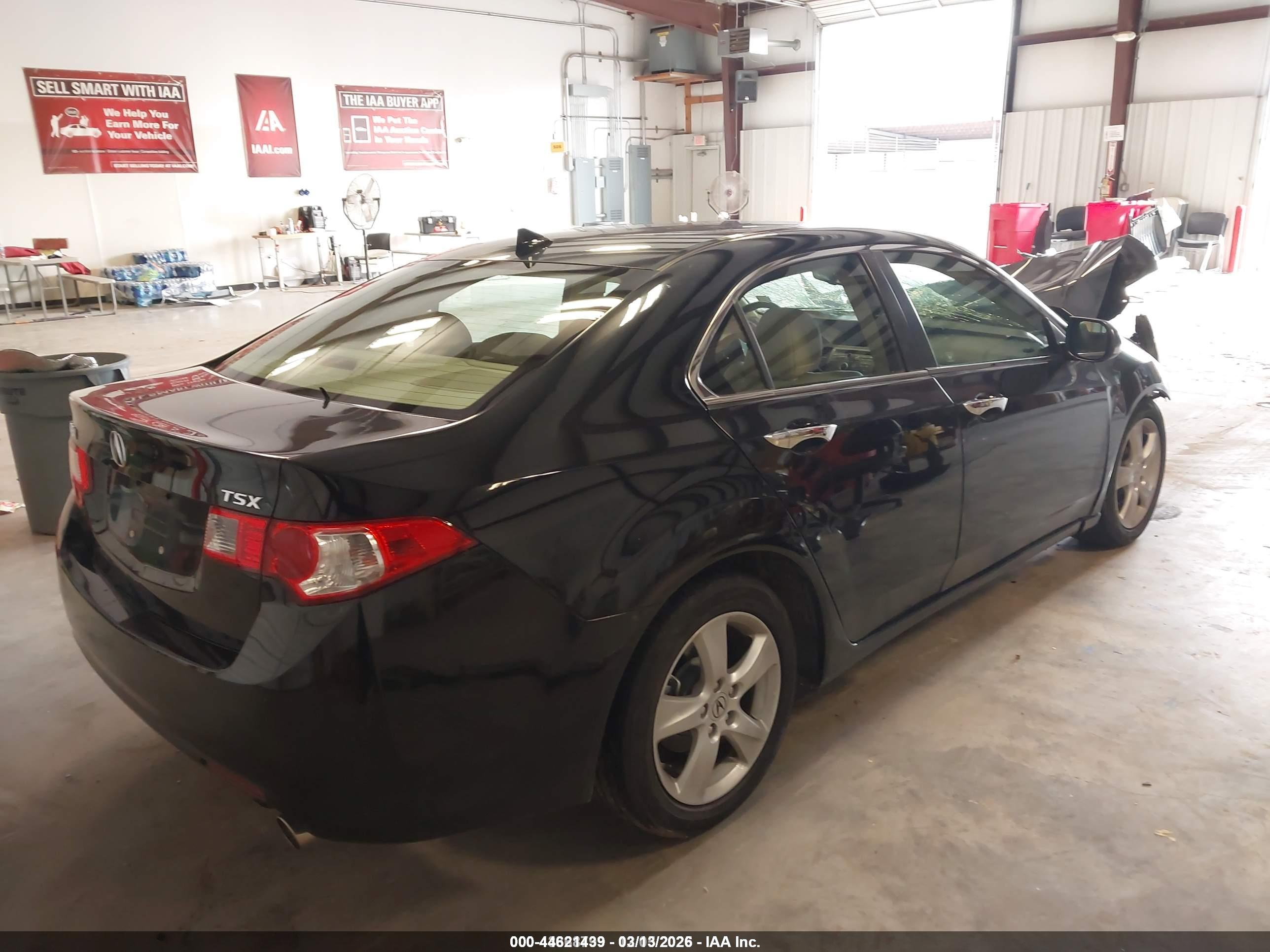 ACURA TSX image 4