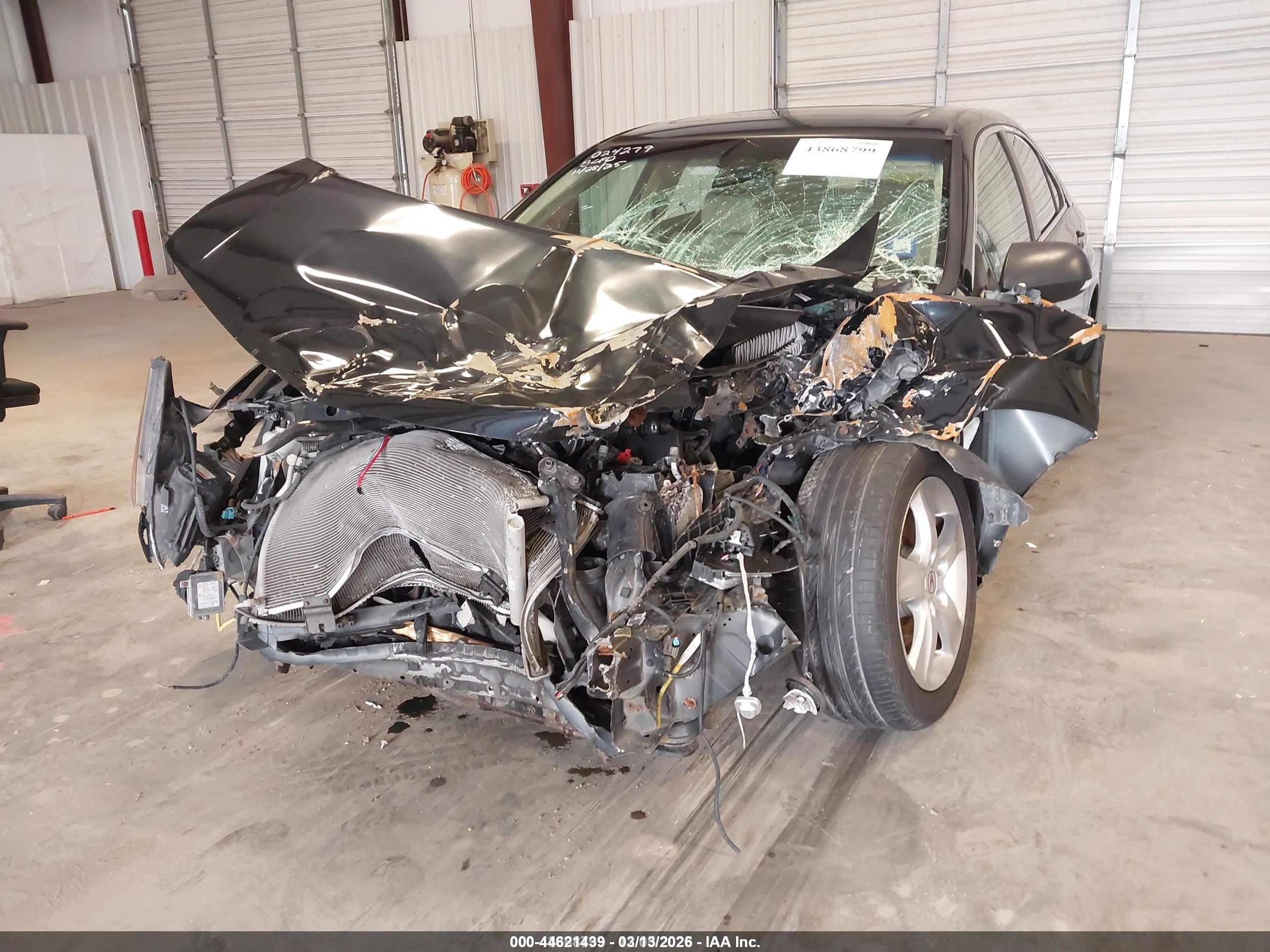 ACURA TSX image 6