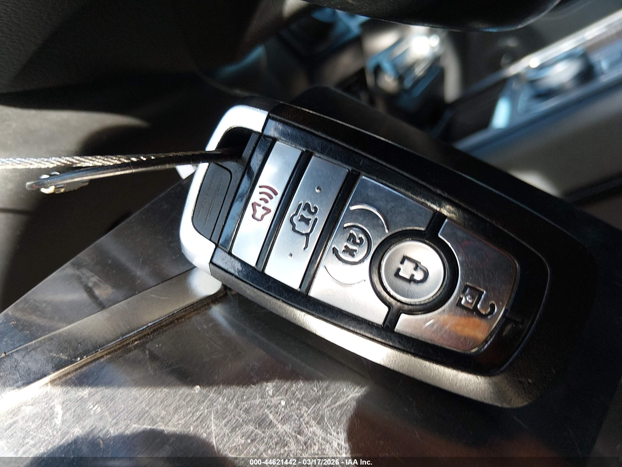 FORD EXPEDITION image 11
