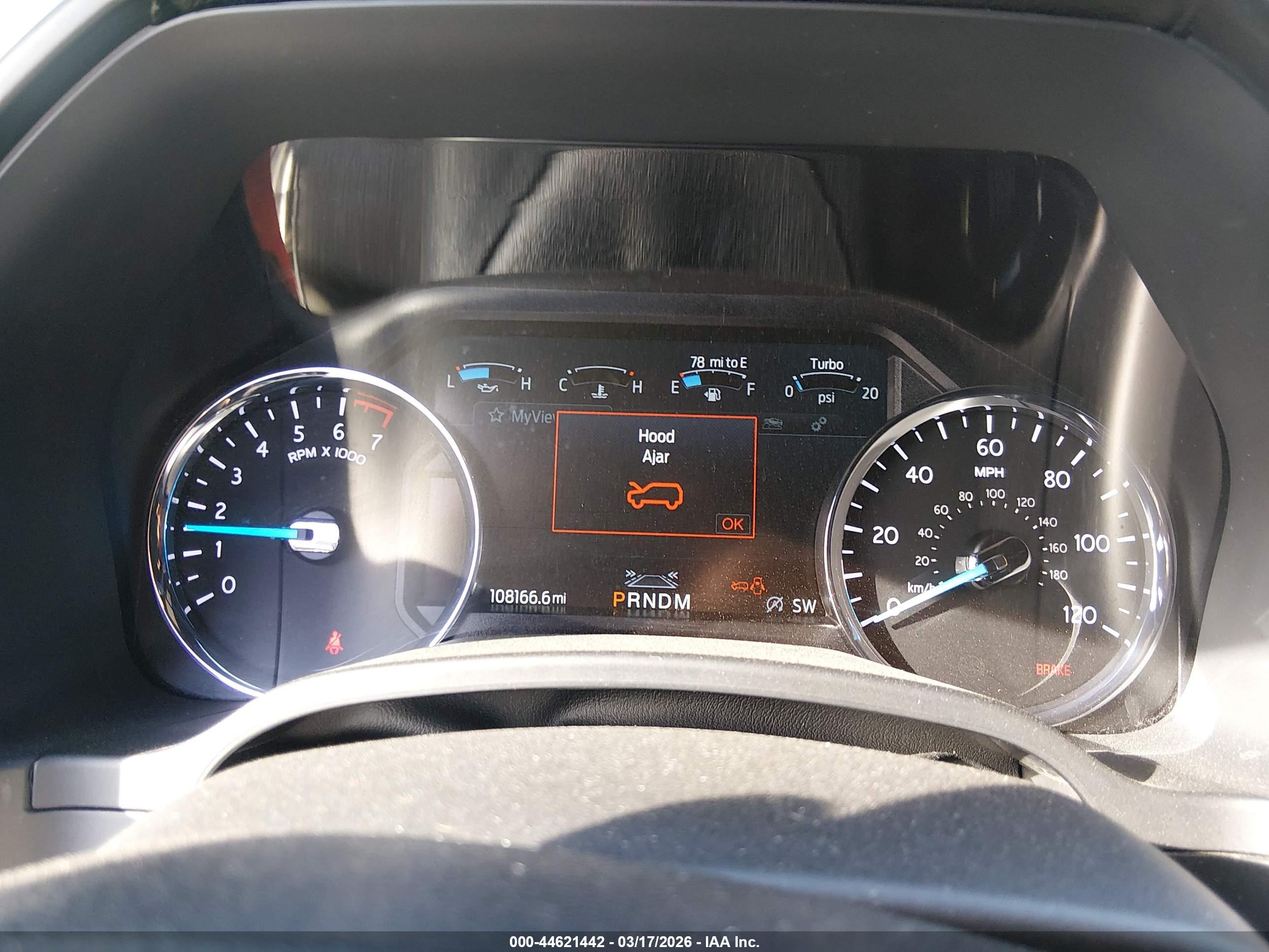 FORD EXPEDITION image 7