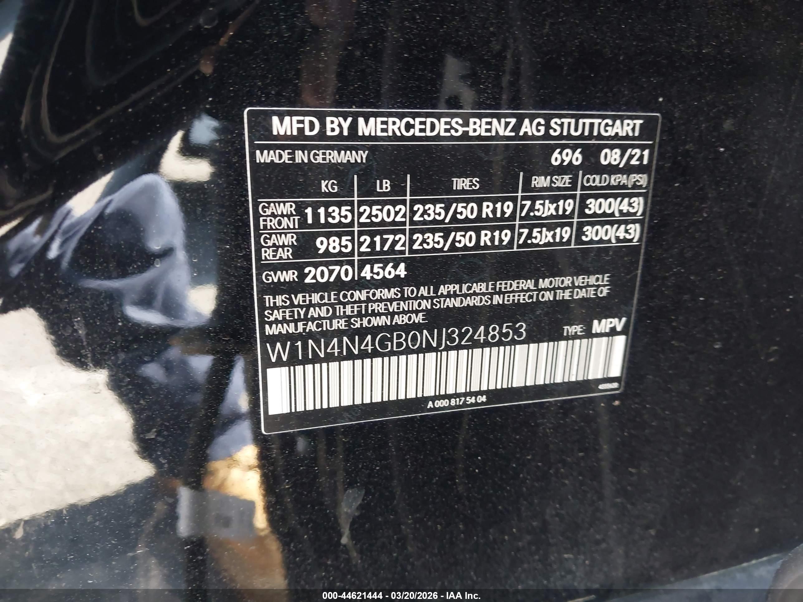 MERCEDES-BENZ GLA image 9