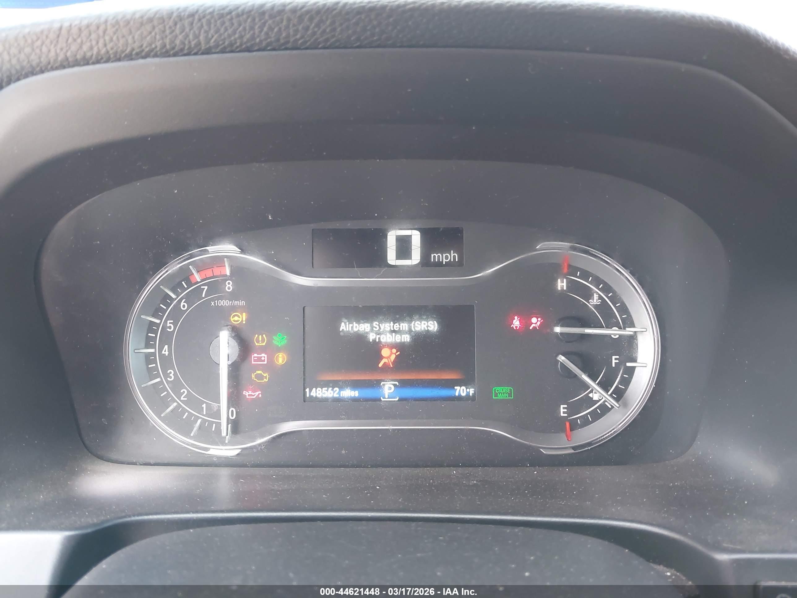 HONDA RIDGELINE image 7