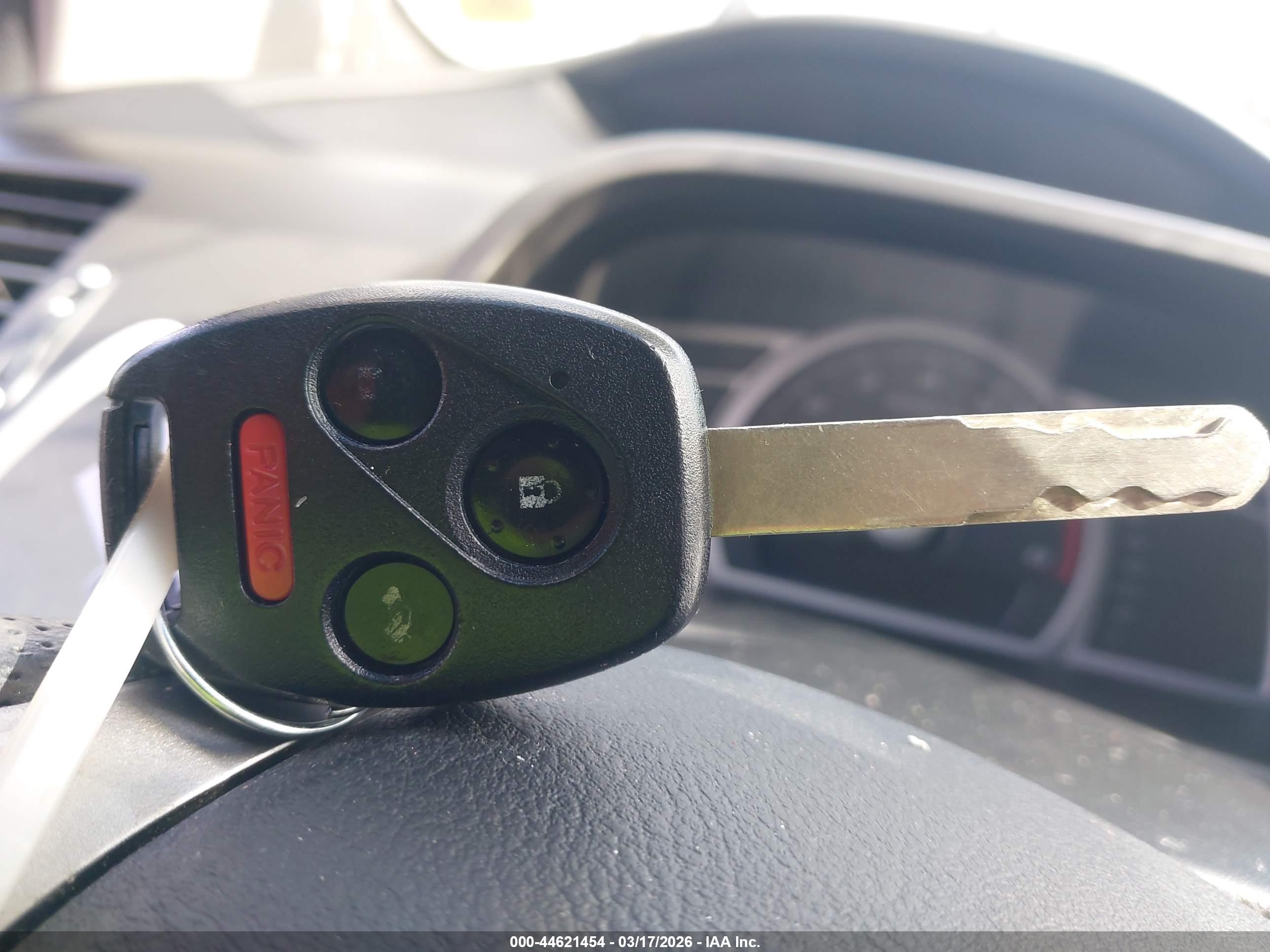 HONDA CIVIC image 11