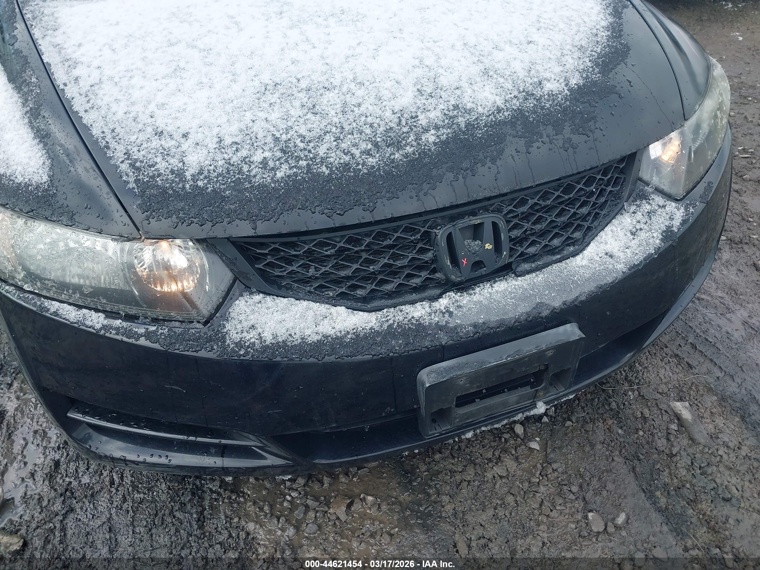HONDA CIVIC image 6