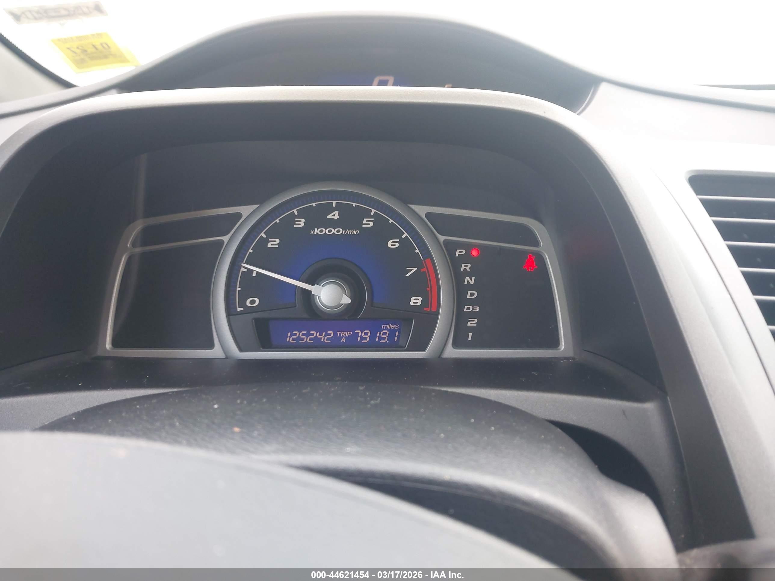 HONDA CIVIC image 7