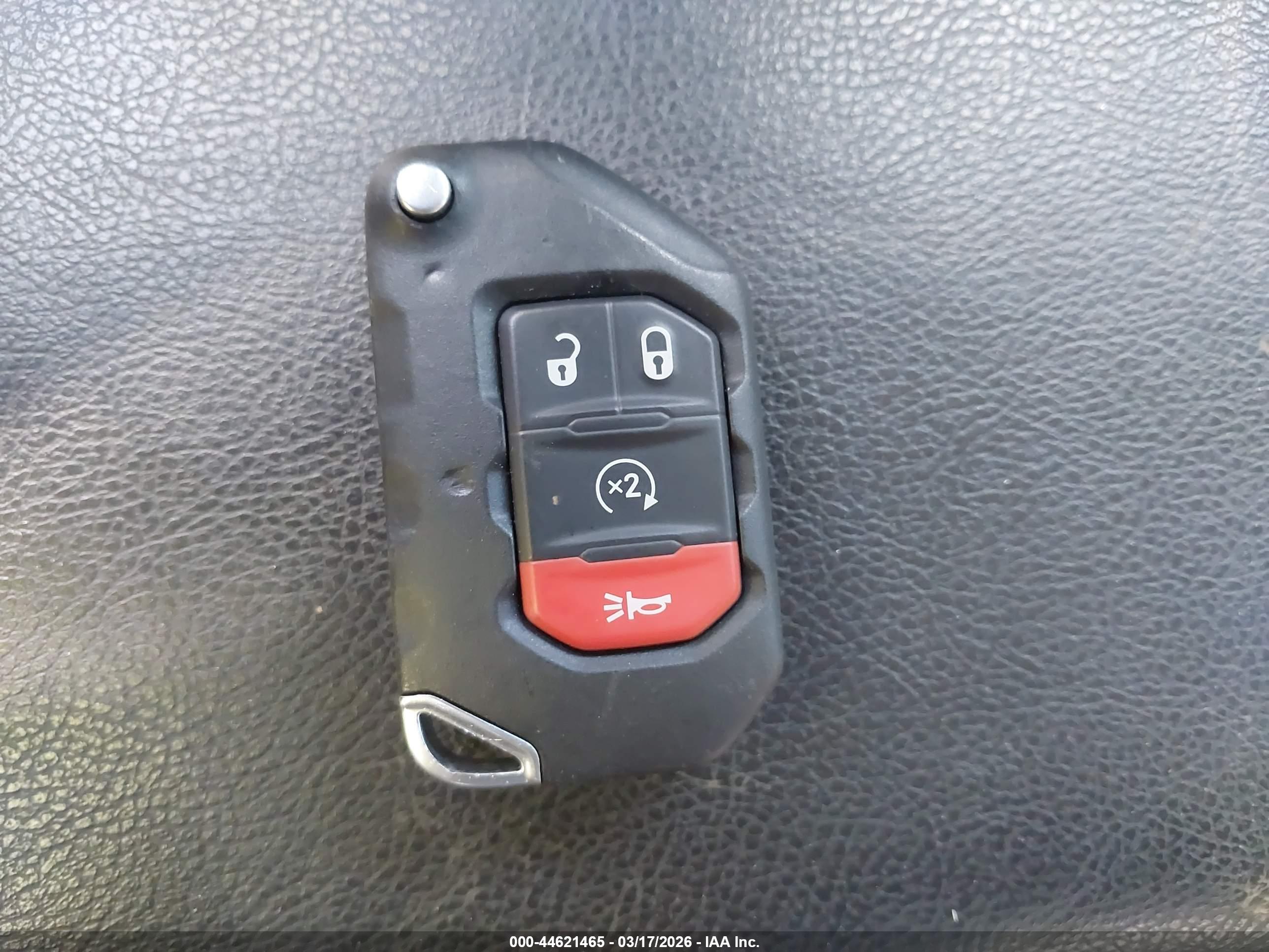 JEEP WRANGLER image 11