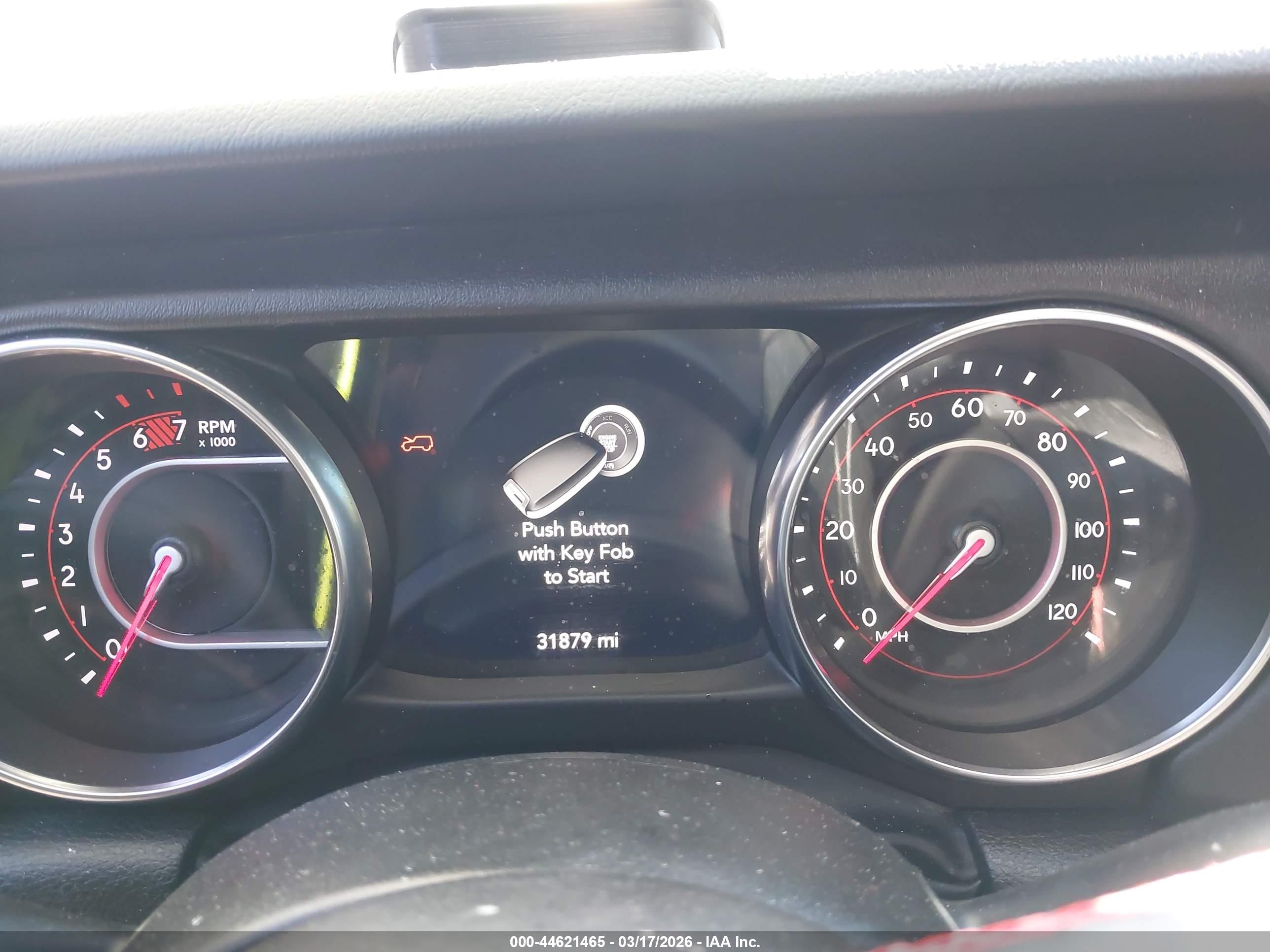 JEEP WRANGLER image 7