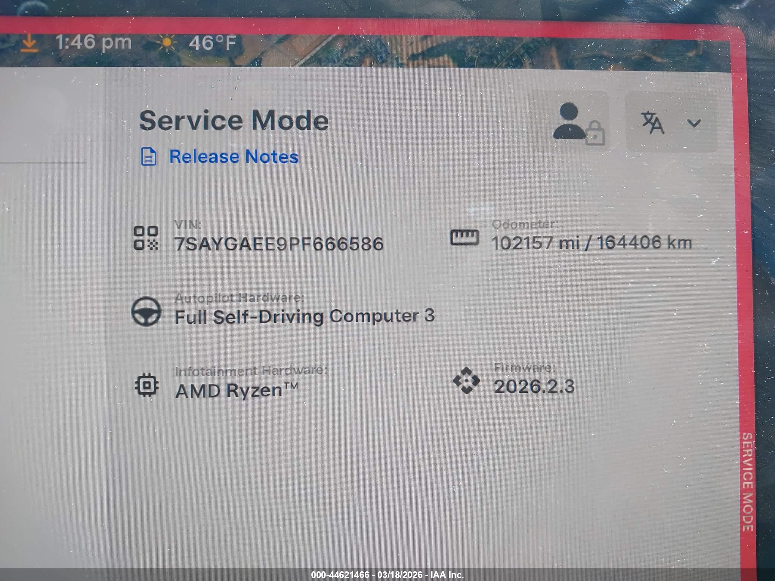 TESLA MODEL image 7