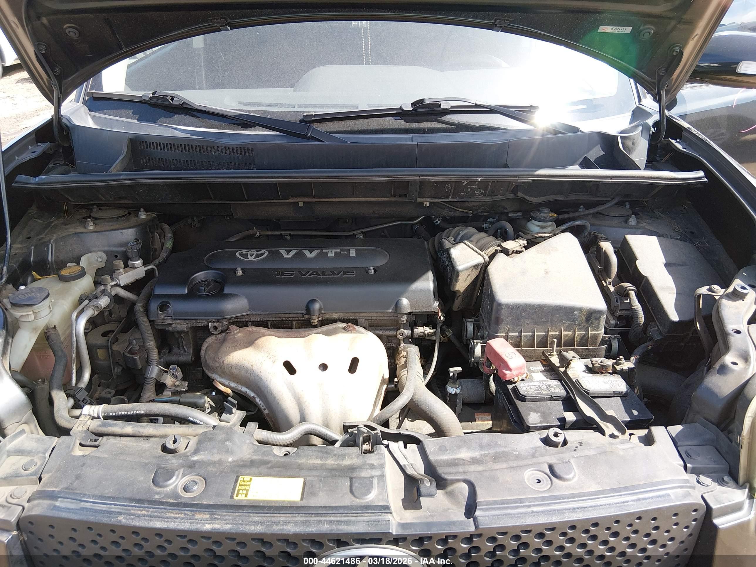 SCION XB image 10